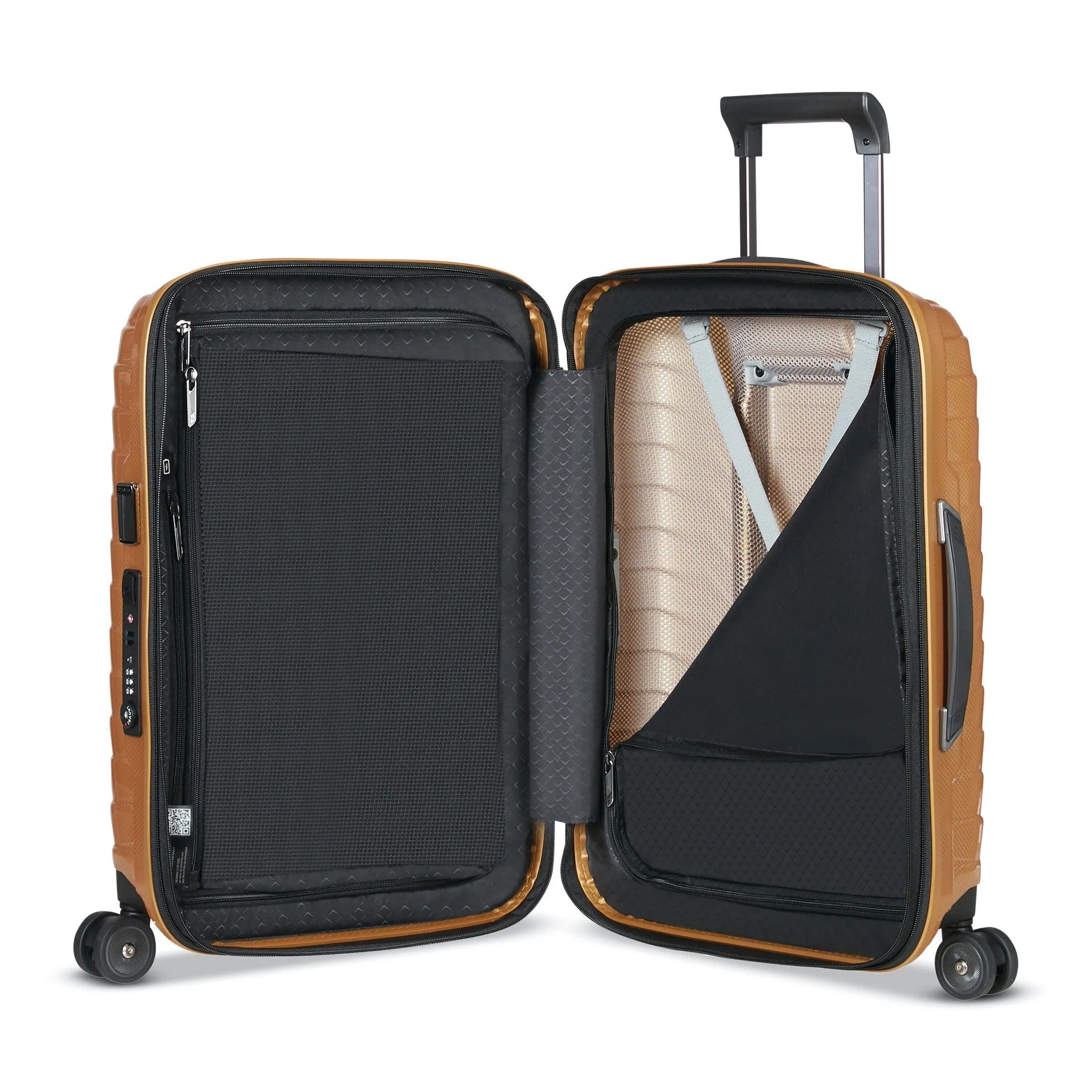 Samsonite Proxis Global Carry-On Spinner