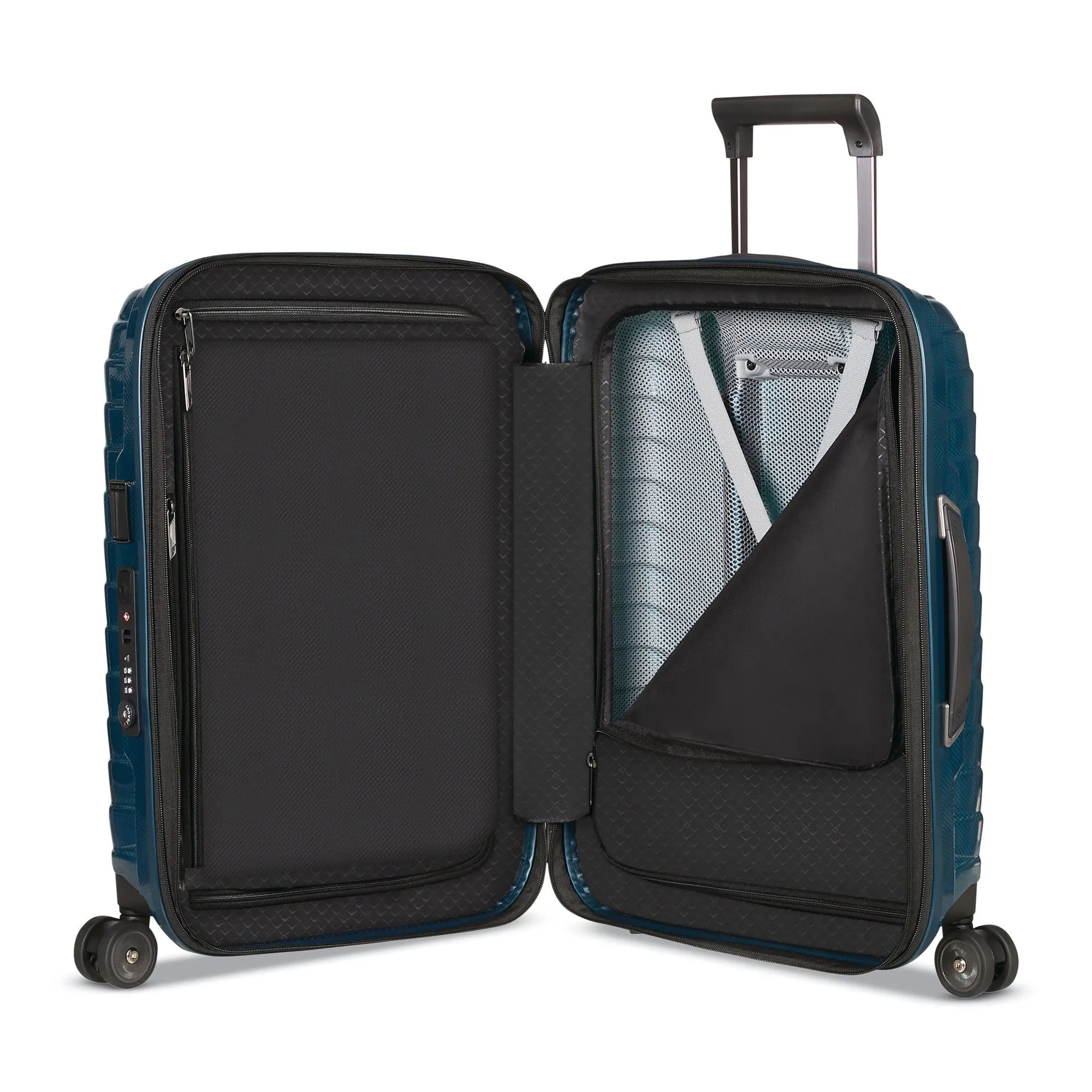 Samsonite Proxis Global Carry-On Spinner