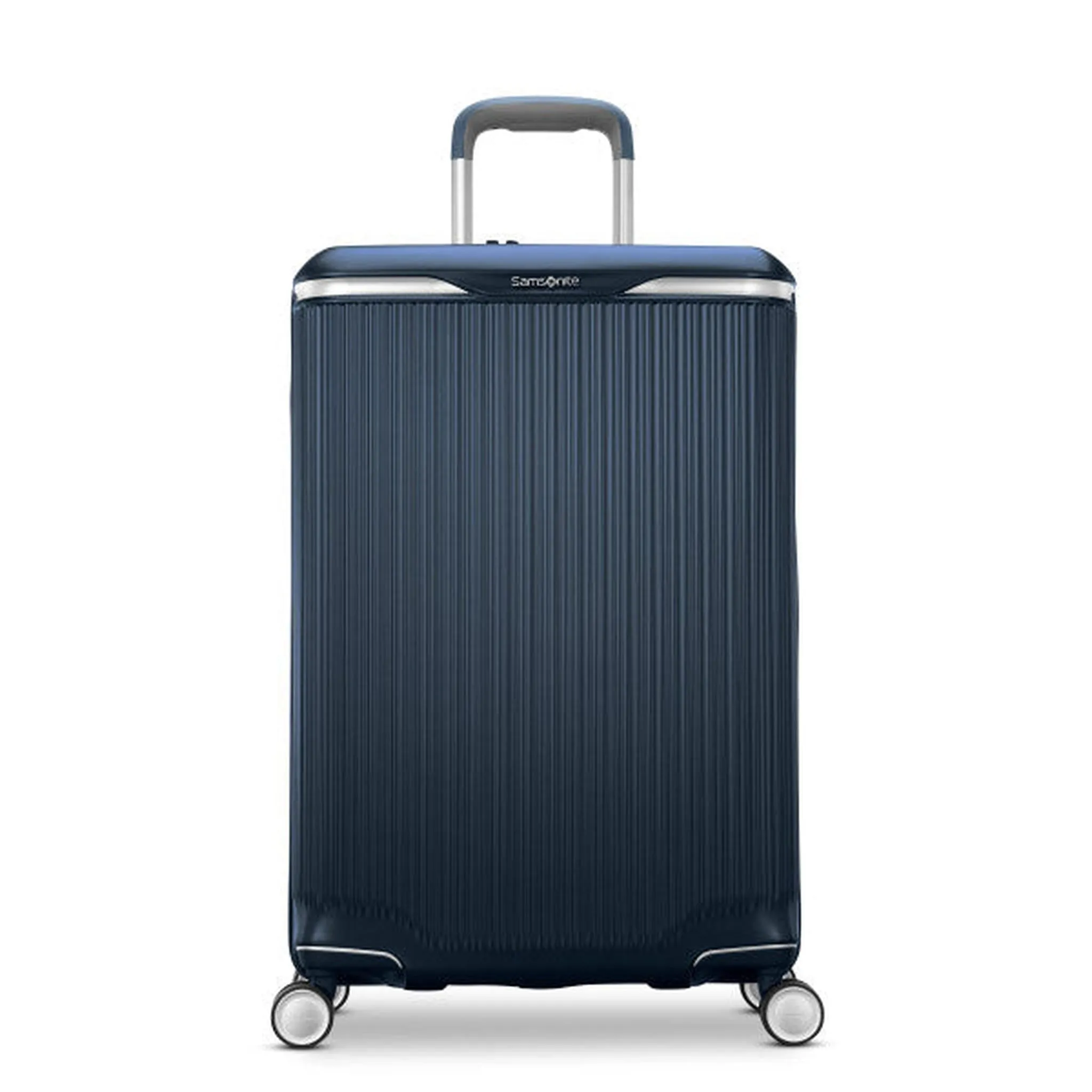 Samsonite Silhouette 18 Hardside Medium Expandable Spinner
