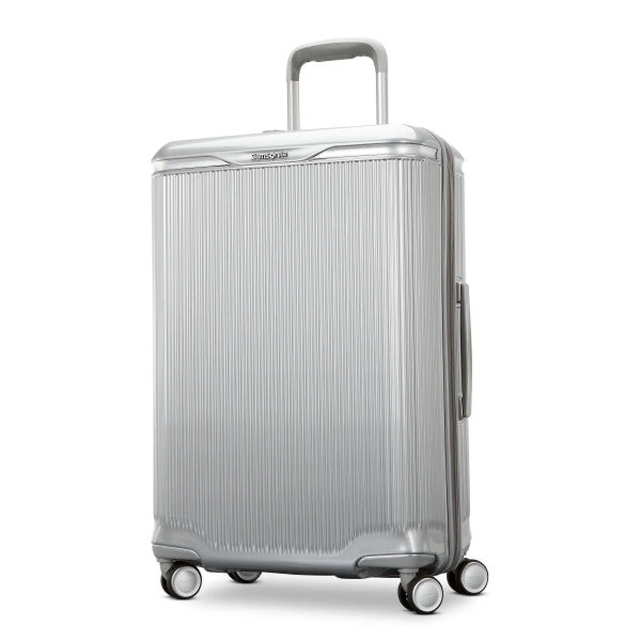 Samsonite Silhouette 18 Hardside Medium Expandable Spinner