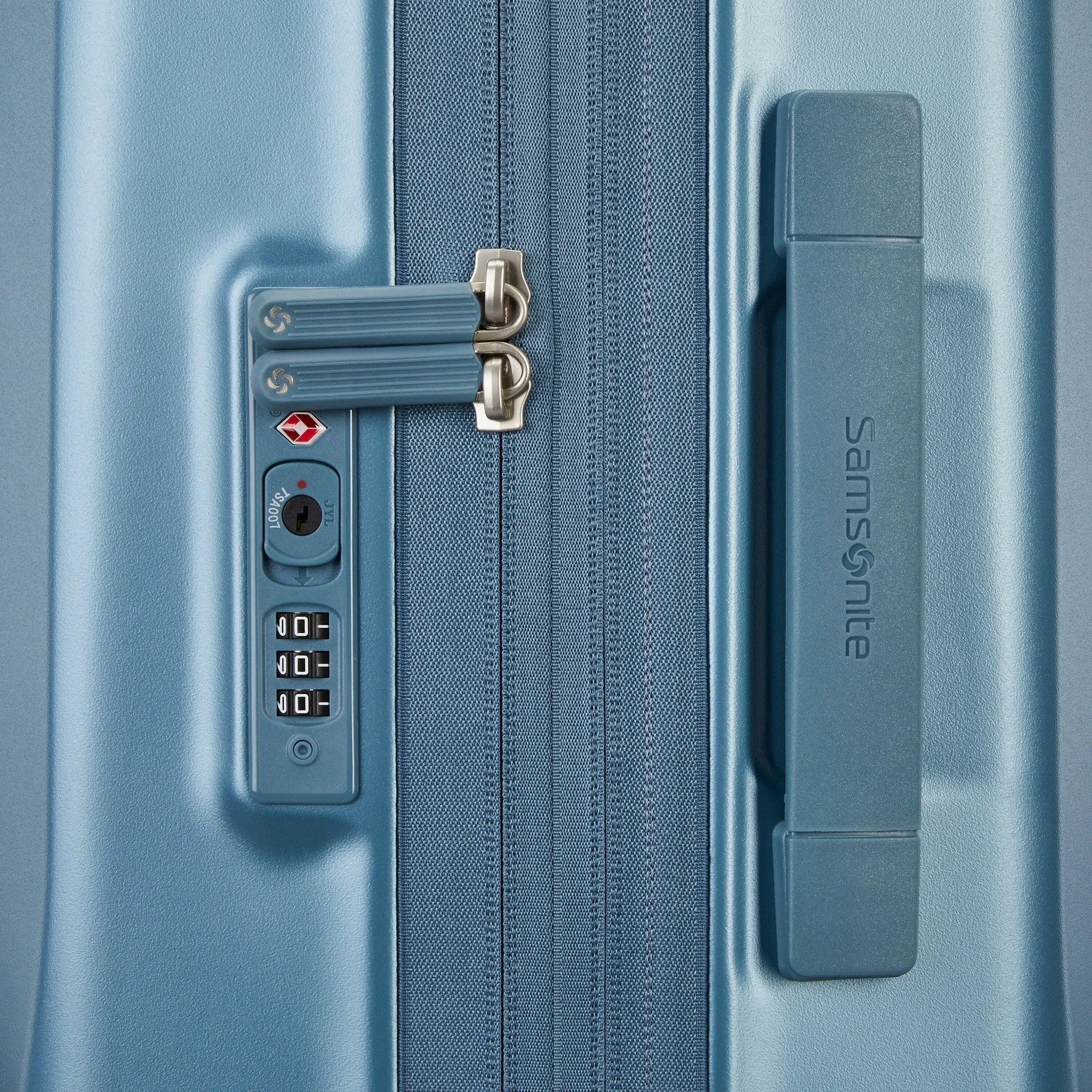 Samsonite UpLift Hardside Extra Large Spinner