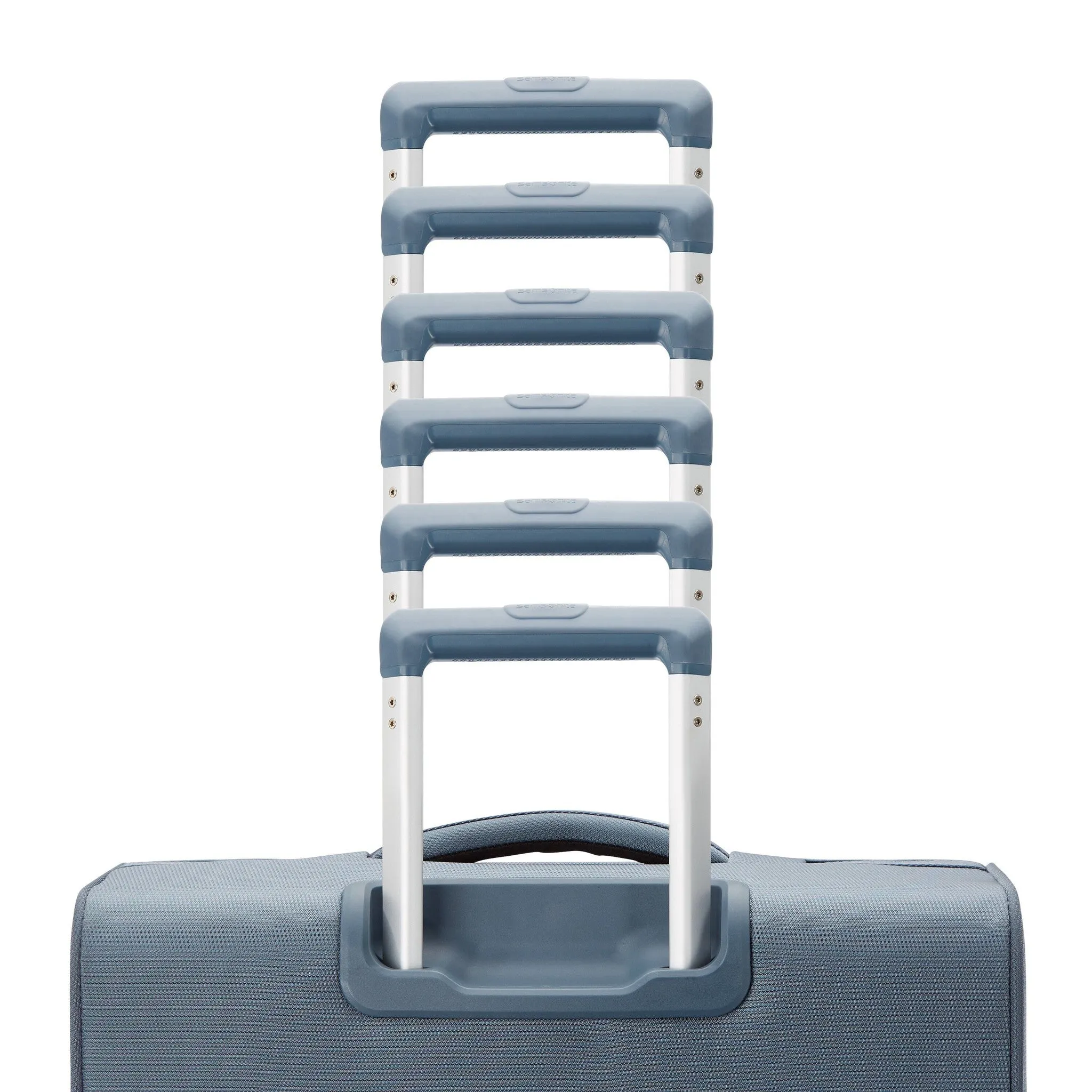 Samsonite UpLift Softside Medium Expandable Spinner