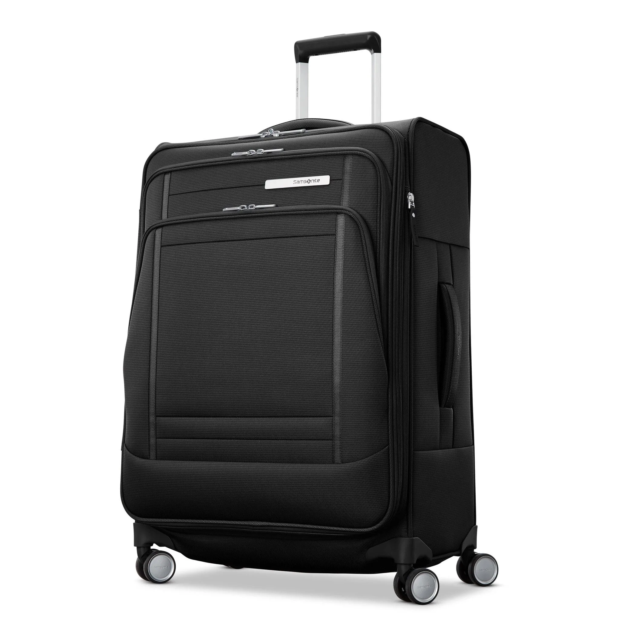Samsonite UpLift Softside Medium Expandable Spinner