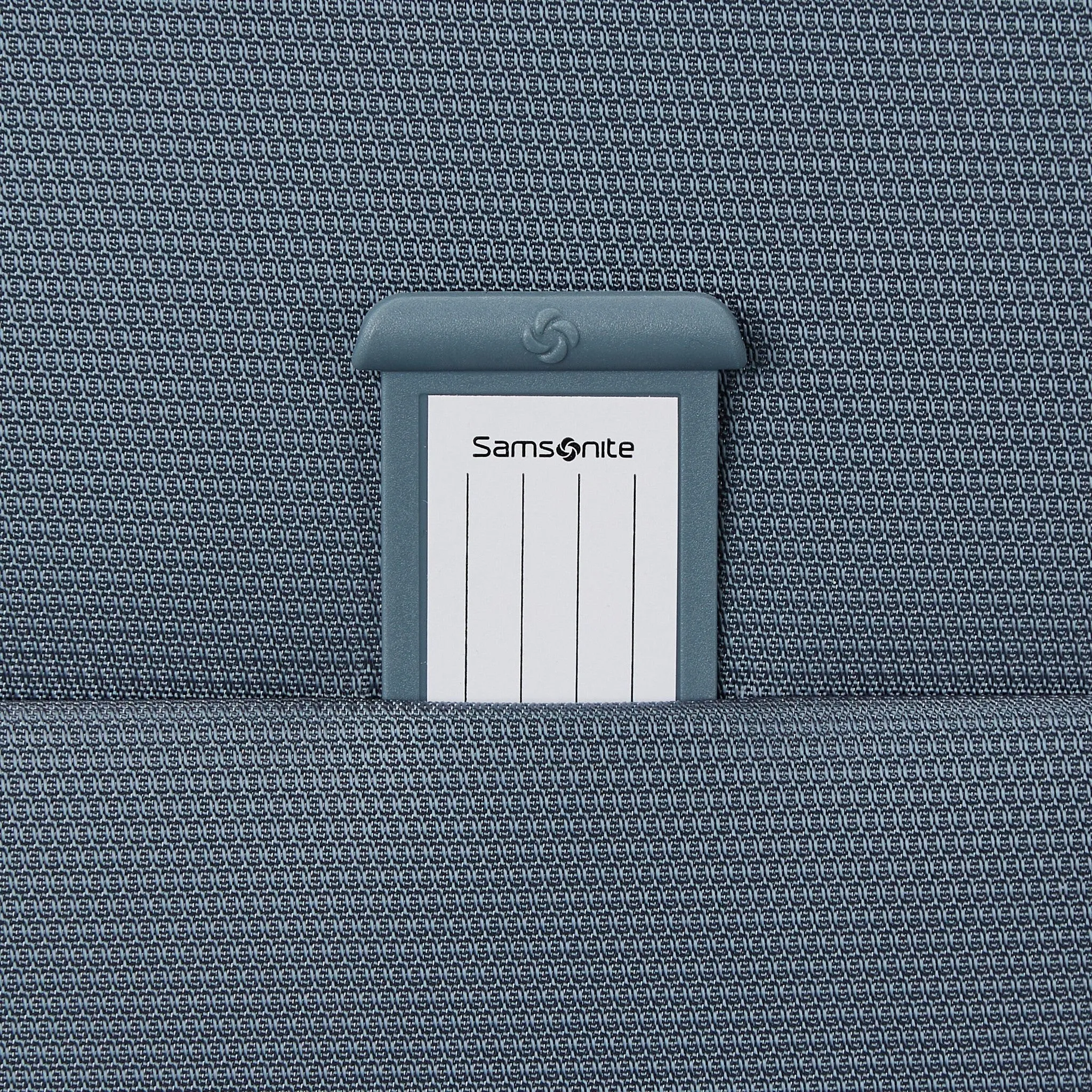 Samsonite UpLift Softside Medium Expandable Spinner
