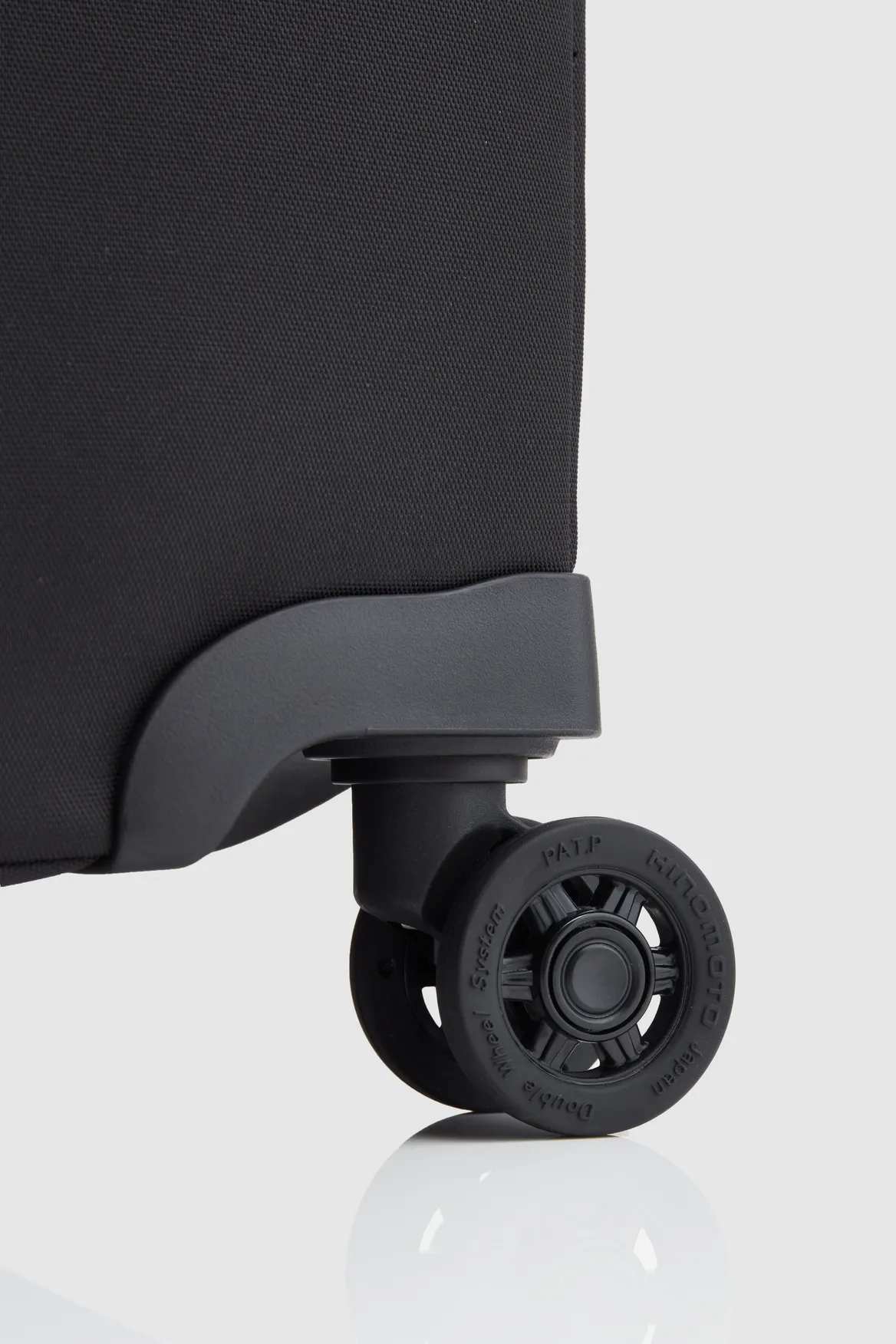 Scape 3pc Suitcase Set