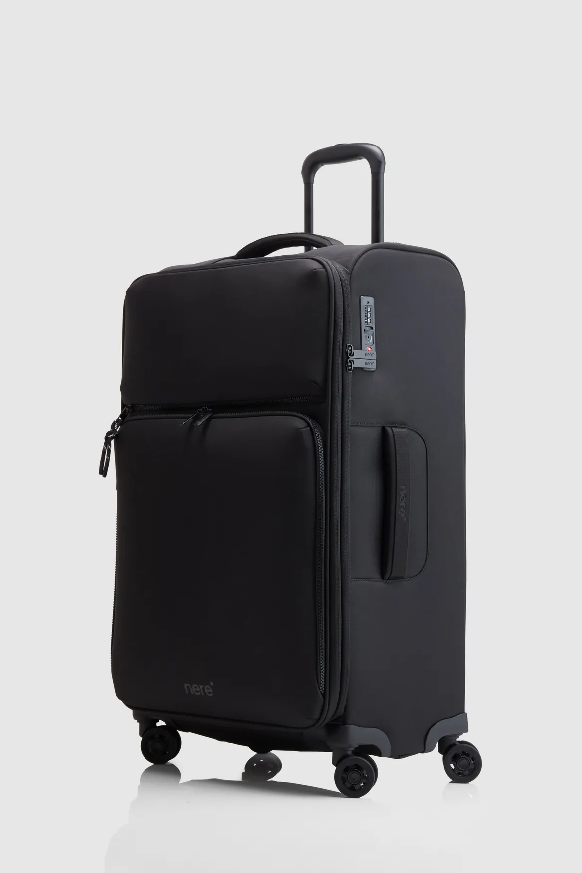 Scape 3pc Suitcase Set