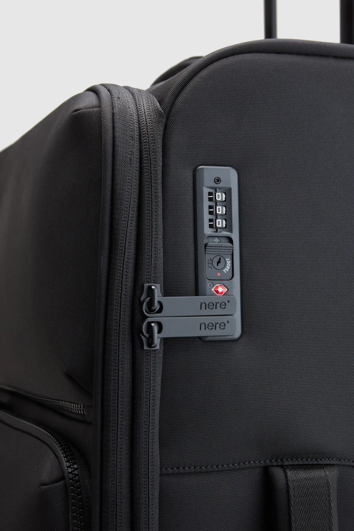 Scape 3pc Suitcase Set