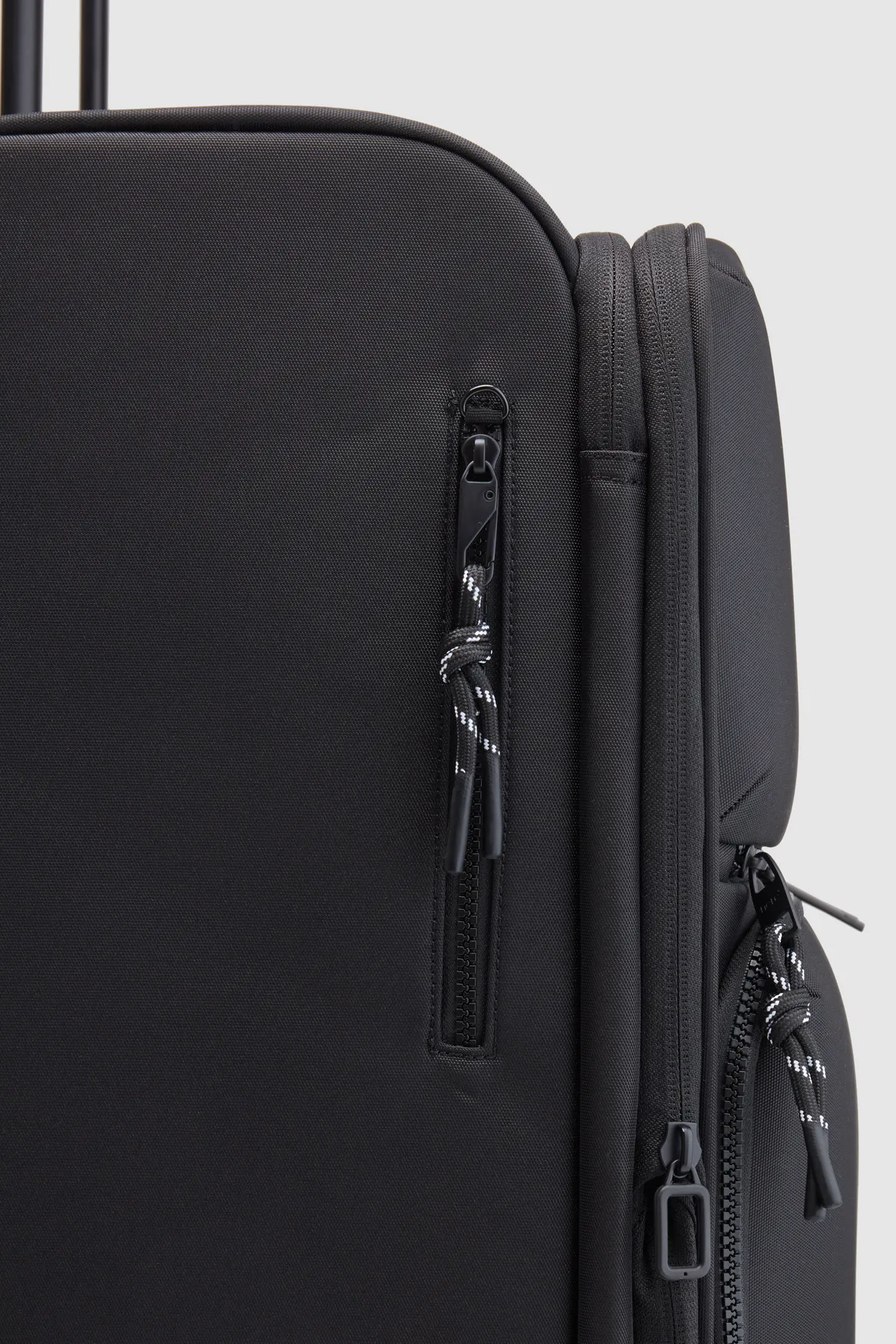 Scape 3pc Suitcase Set