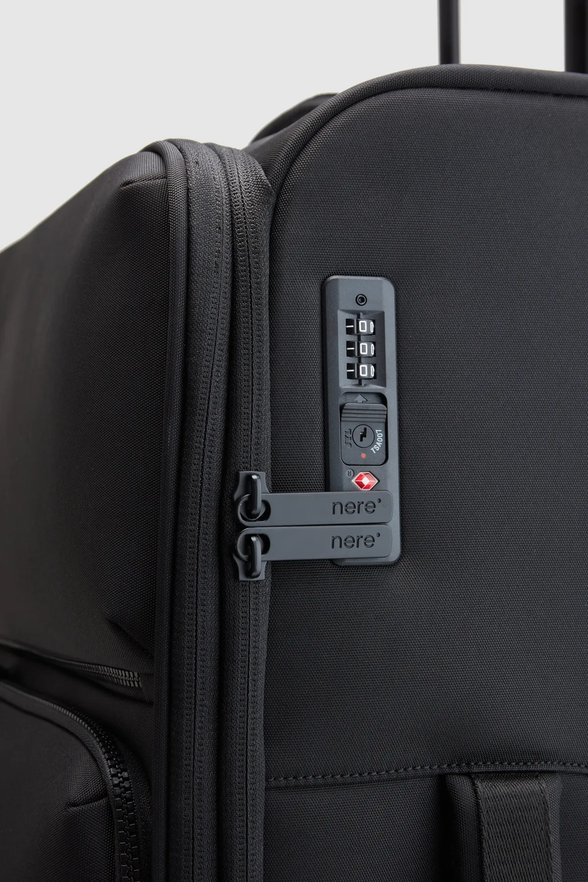Scape Carry-On 55cm Suitcase