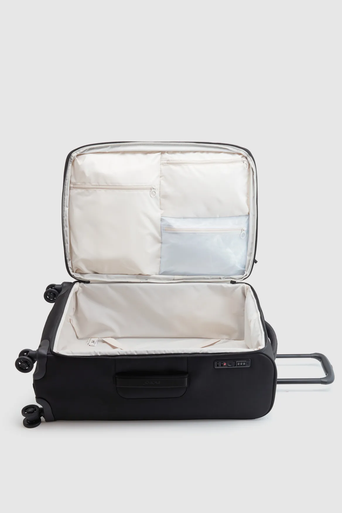 Scape Carry-On 55cm Suitcase
