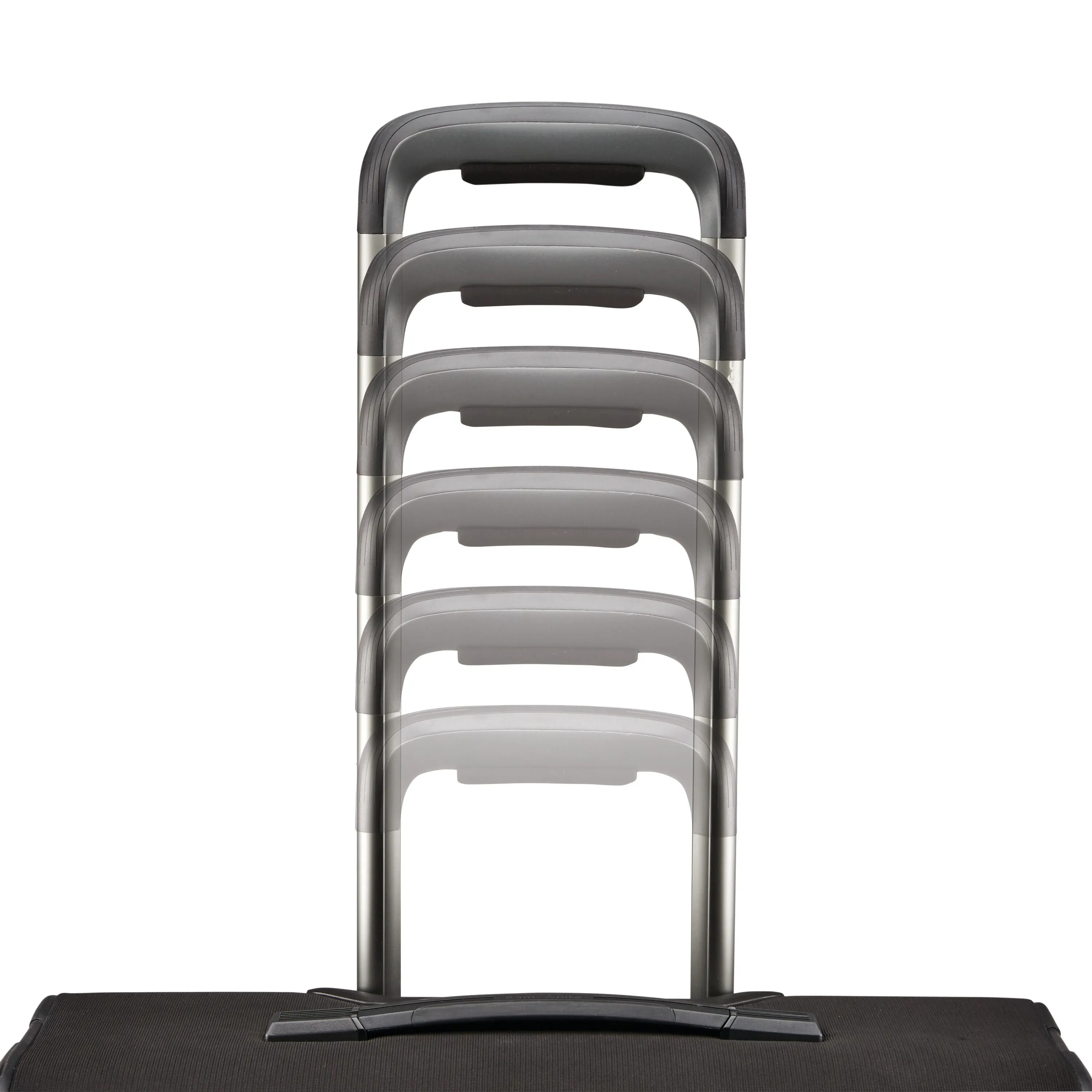Silhouette 17 Softside Large Spinner