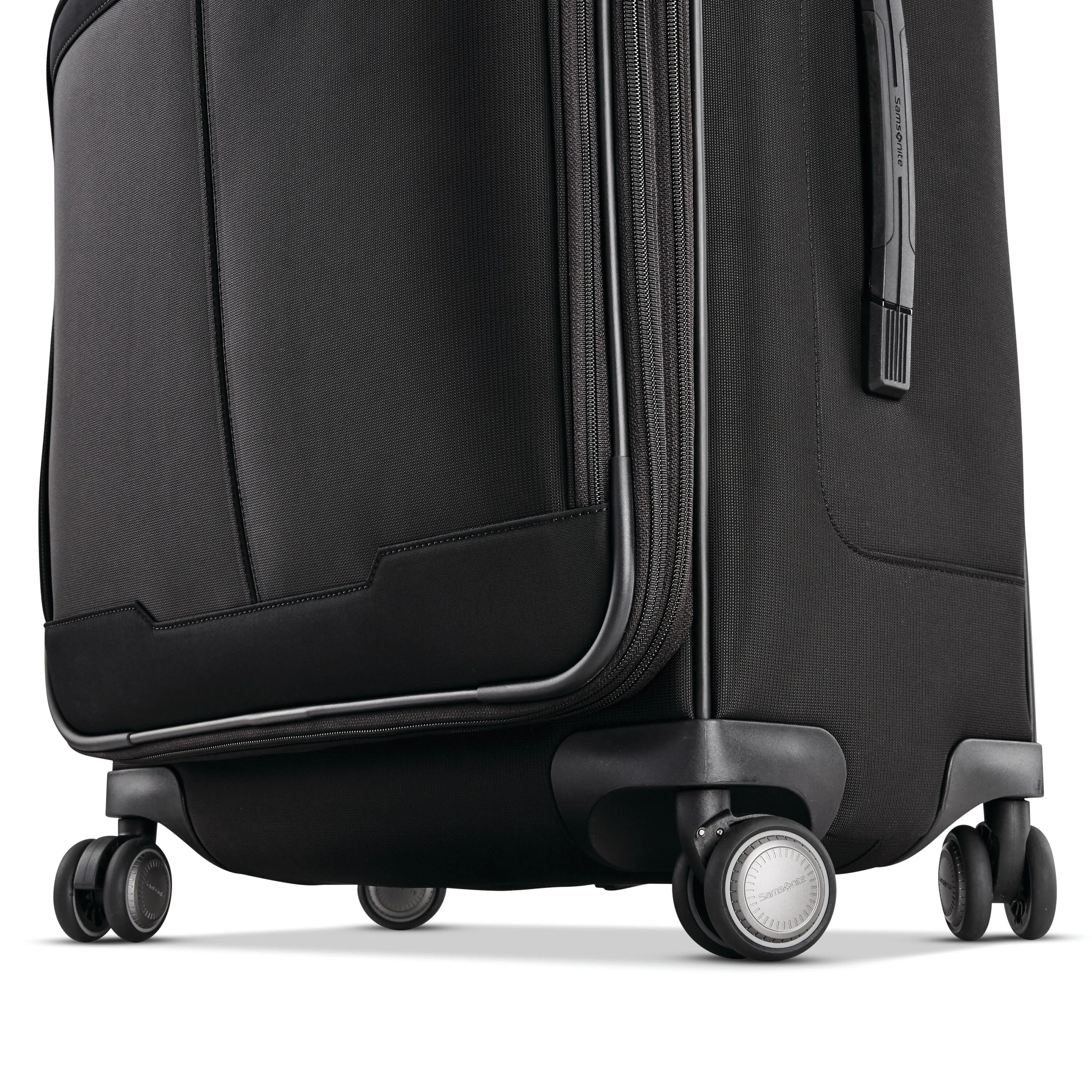 Silhouette 17 Softside Large Spinner
