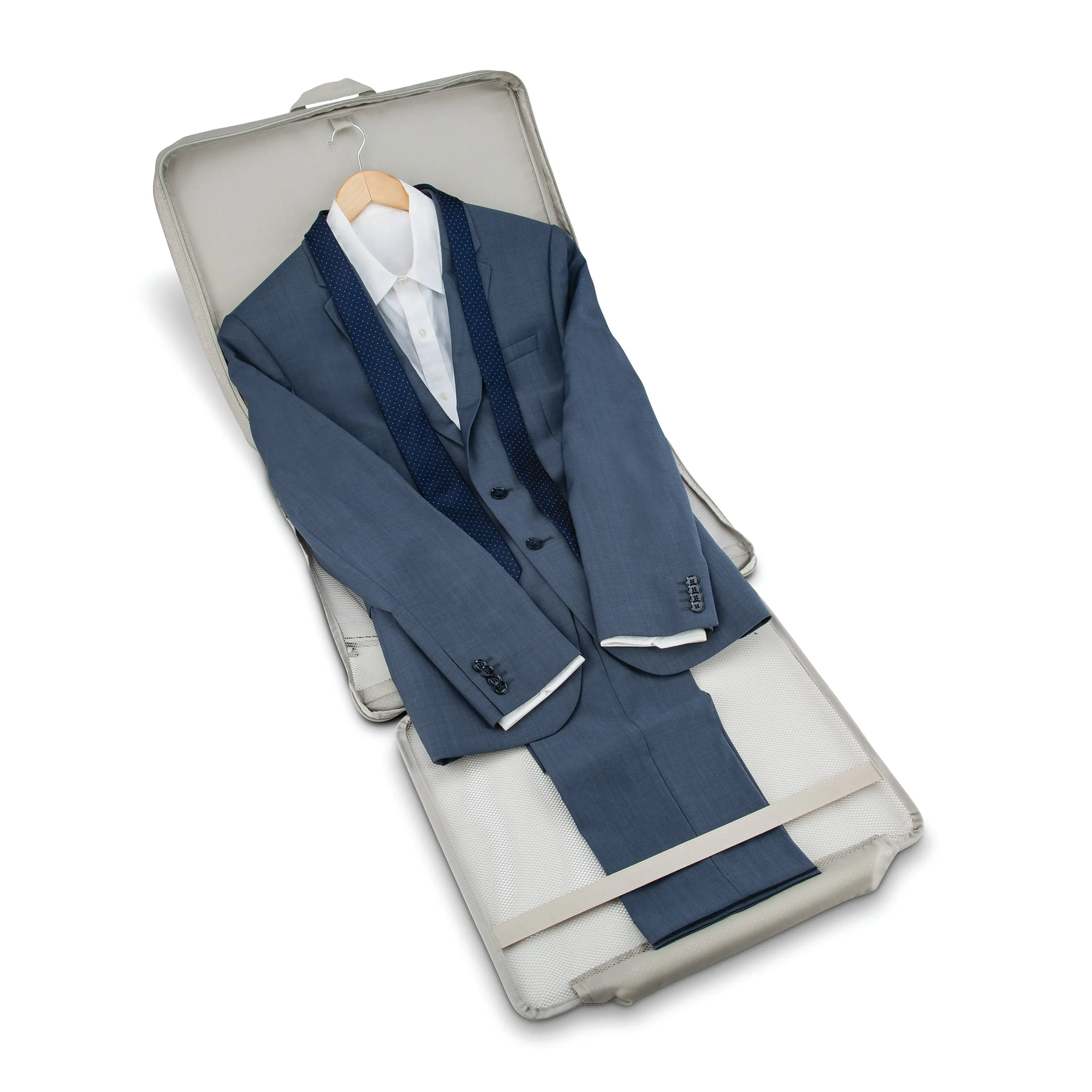 Silhouette 17 Softside Large Spinner
