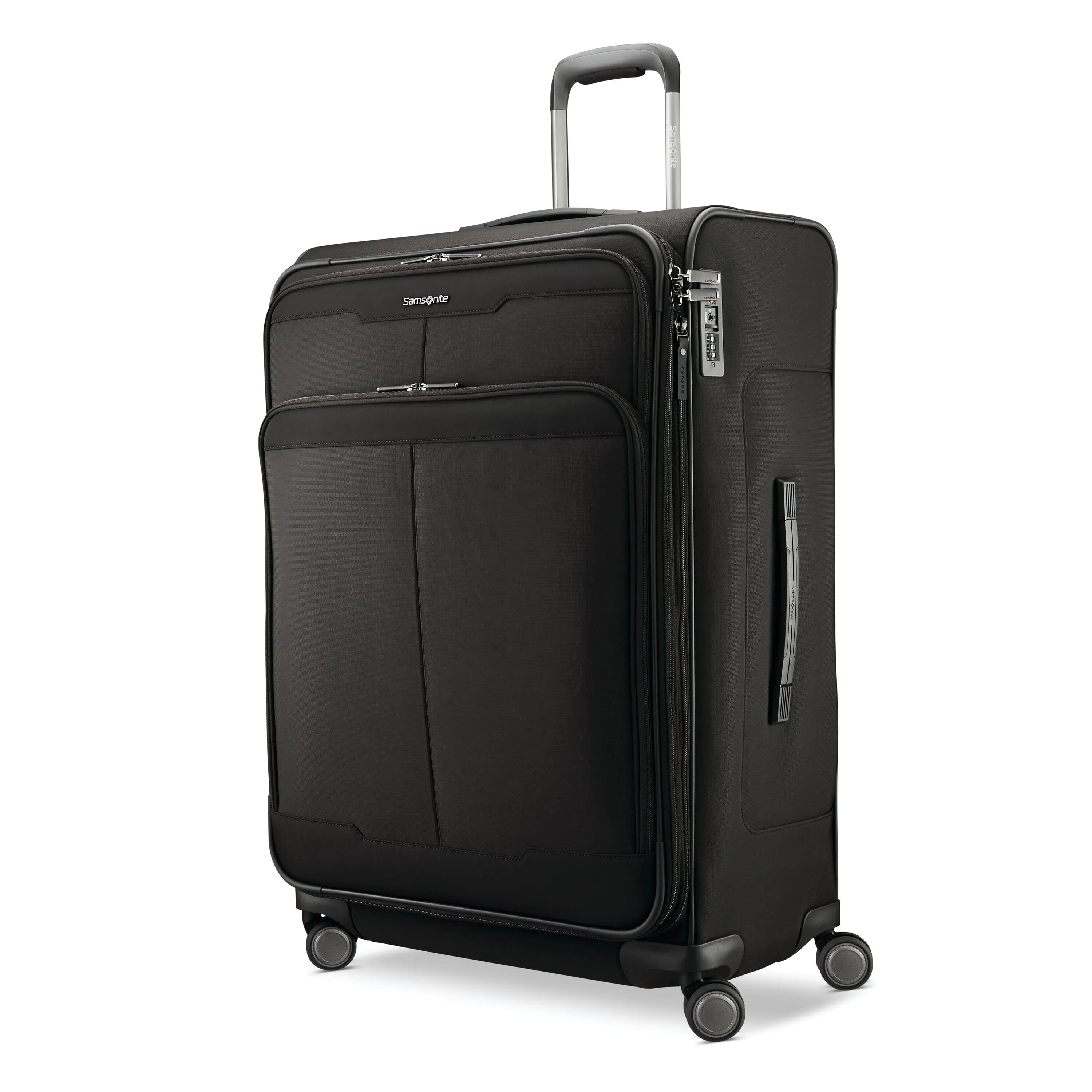 Silhouette 17 Softside Large Spinner
