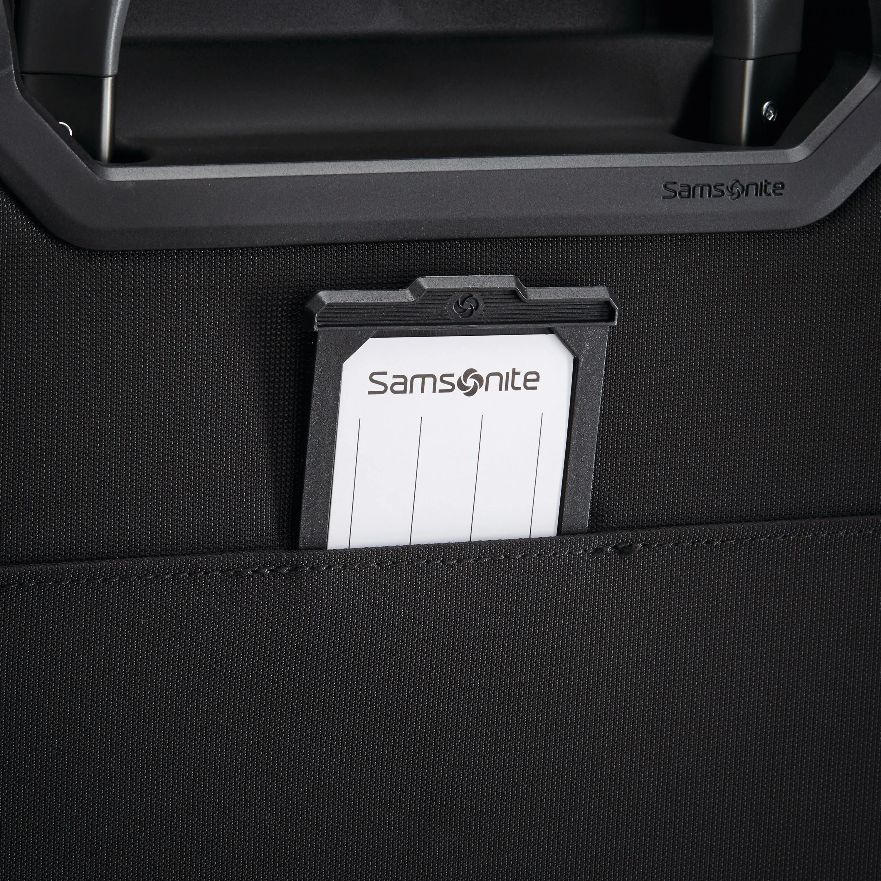 Silhouette 17 Softside Large Spinner