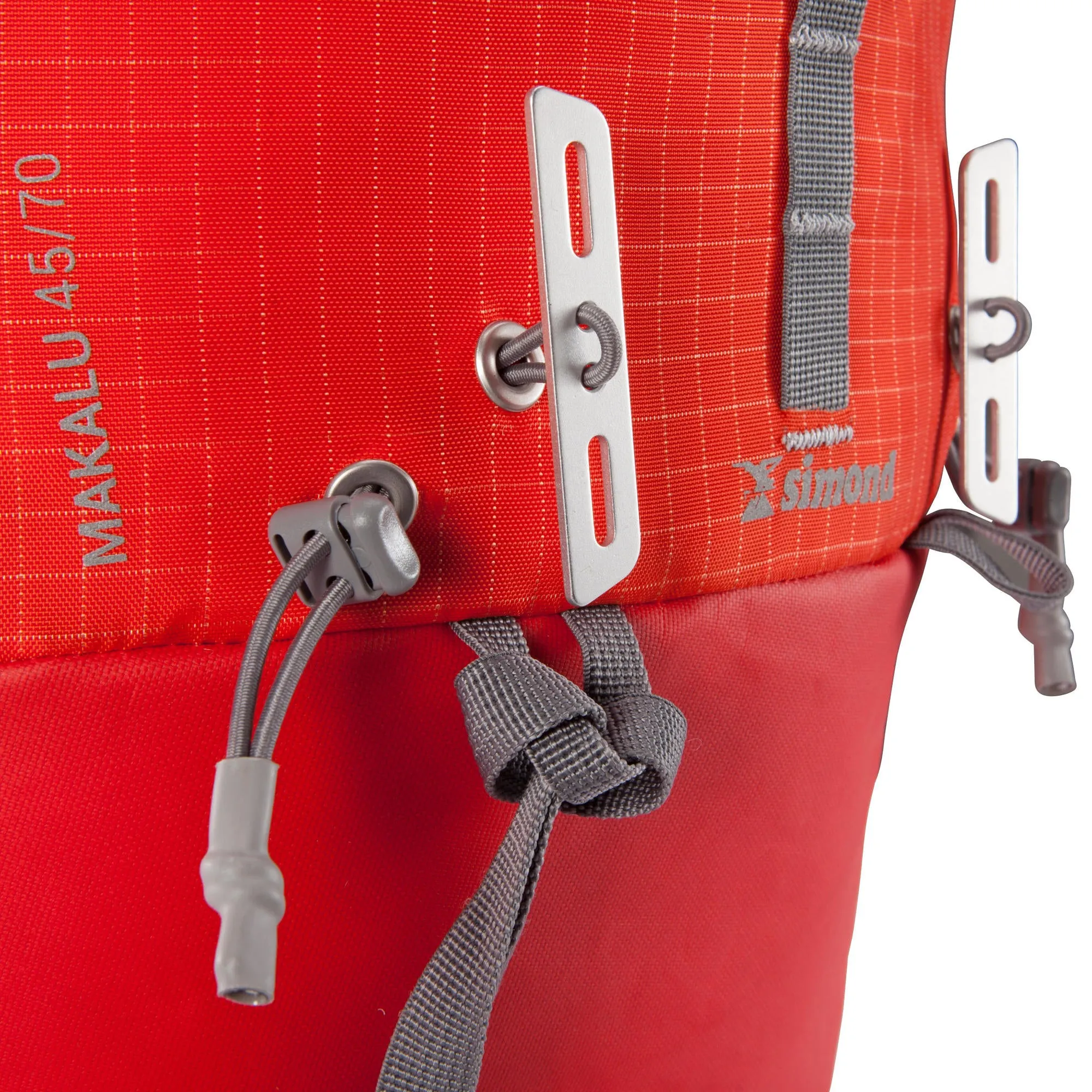 Simond Makalu 45/70L Mountaineering Backpack
