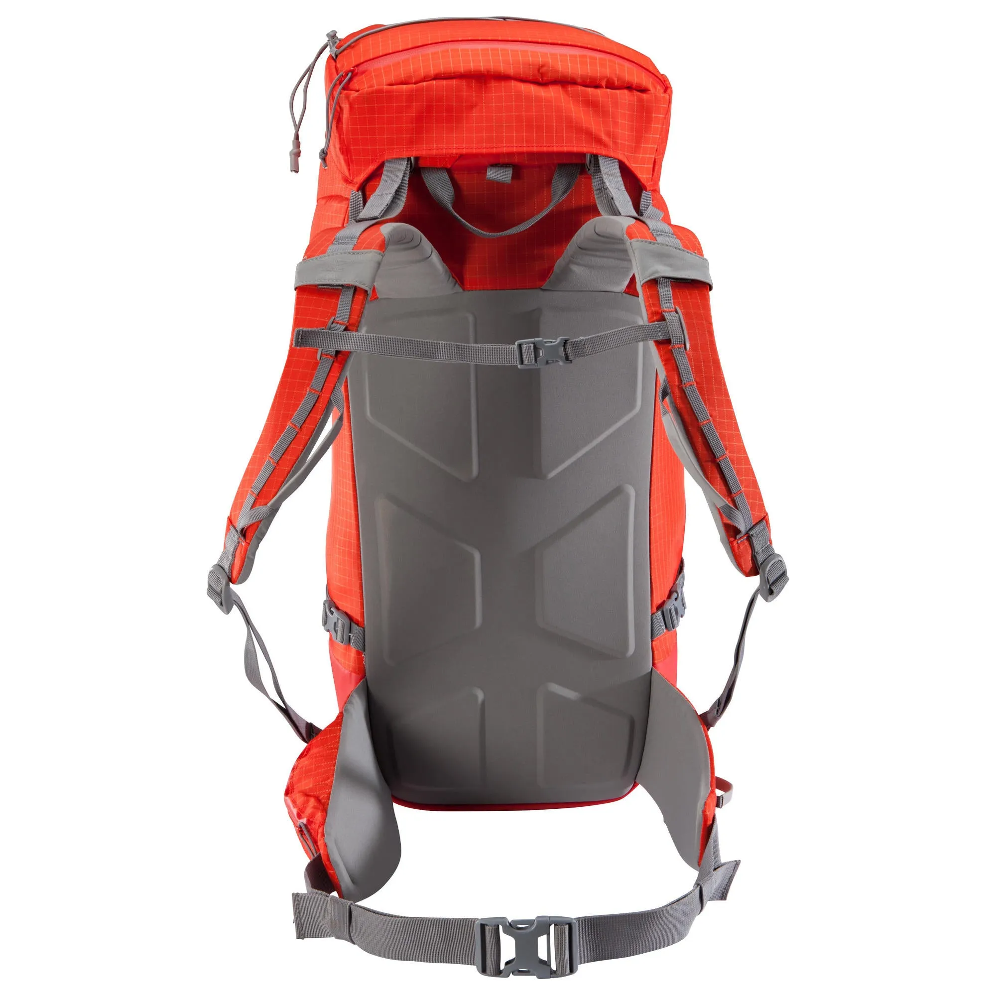 Simond Makalu 45/70L Mountaineering Backpack