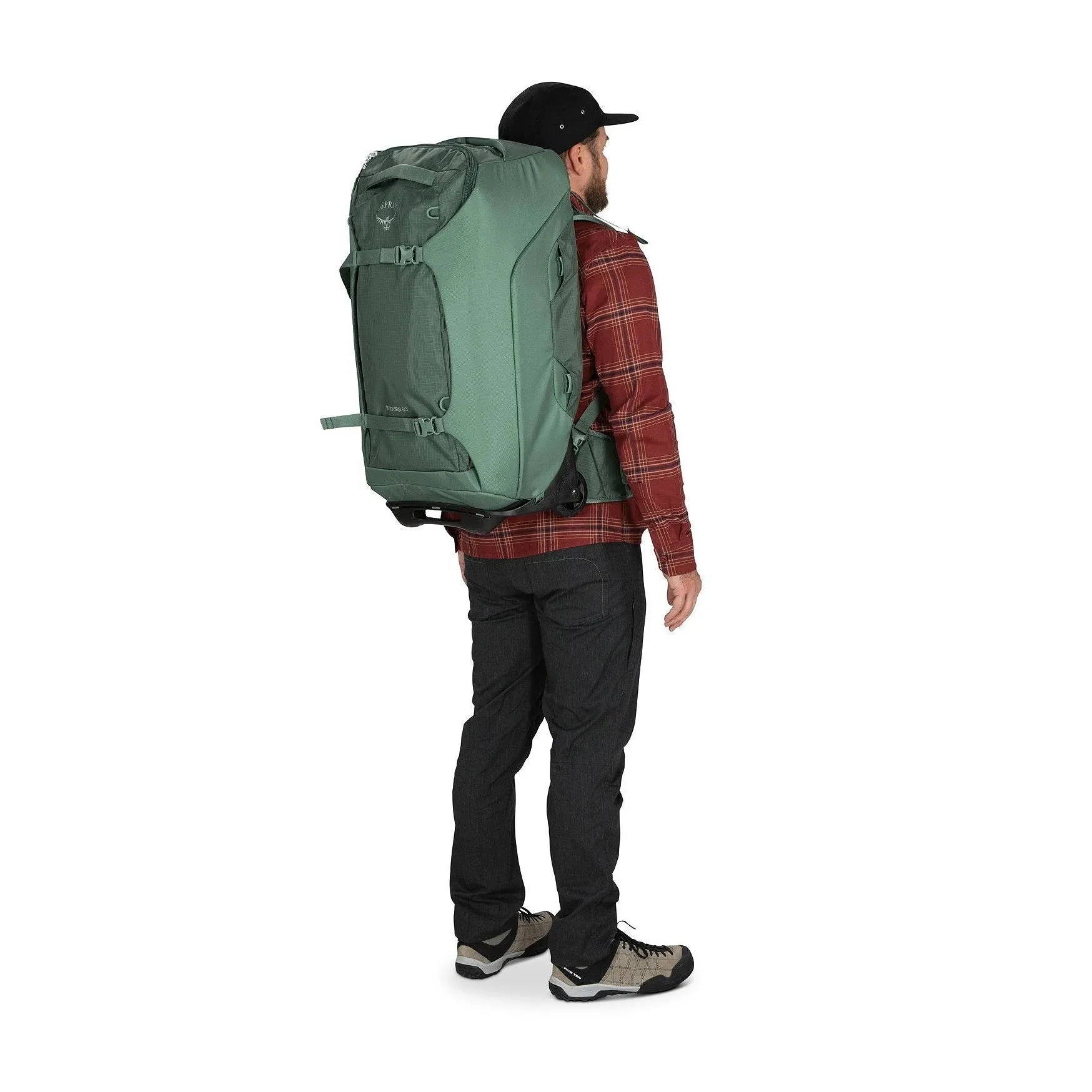 SOJOURN™ WHEELED TRAVEL PACK 28"/80L