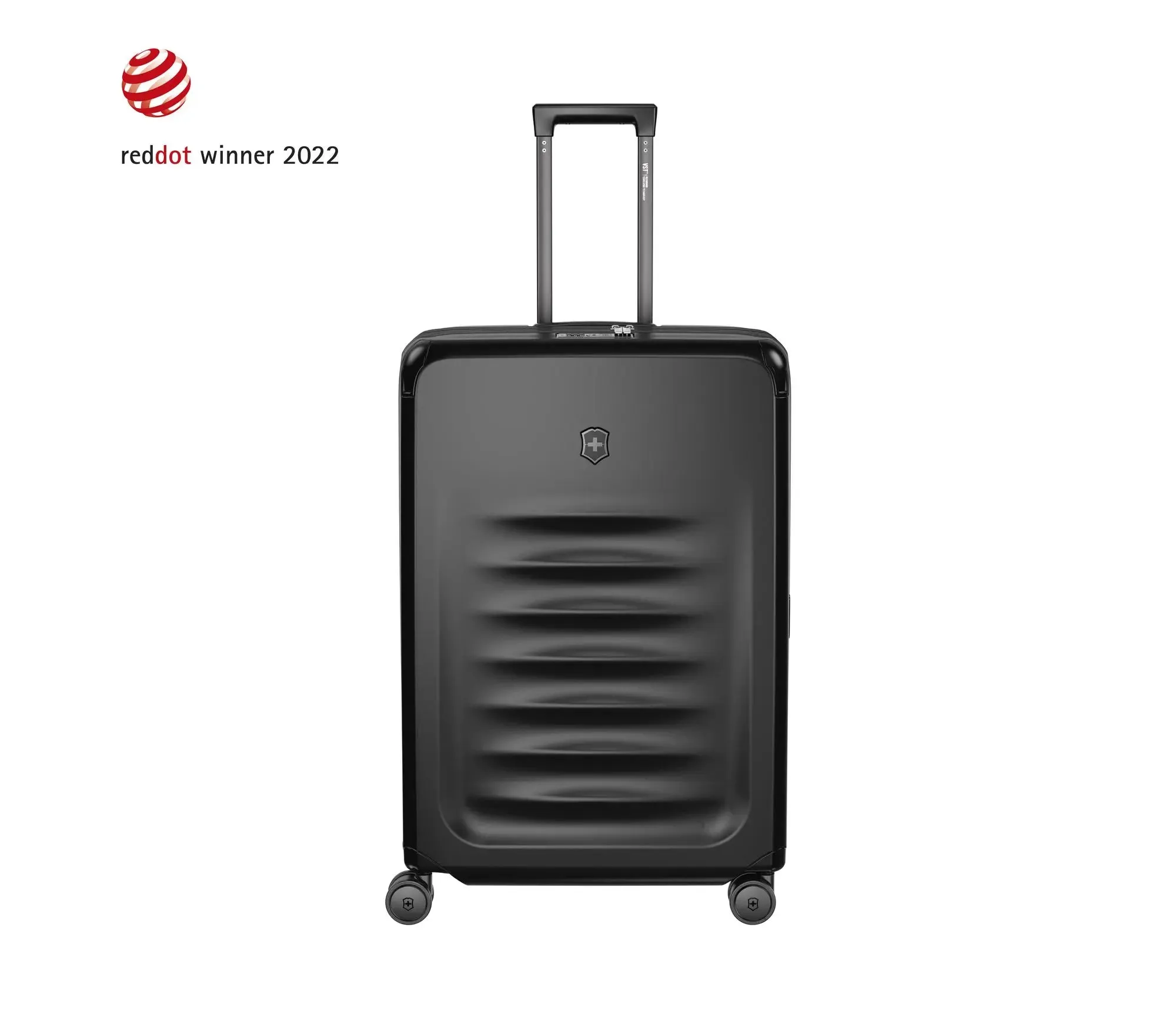 Spectra 3.0 Expandable Large Case