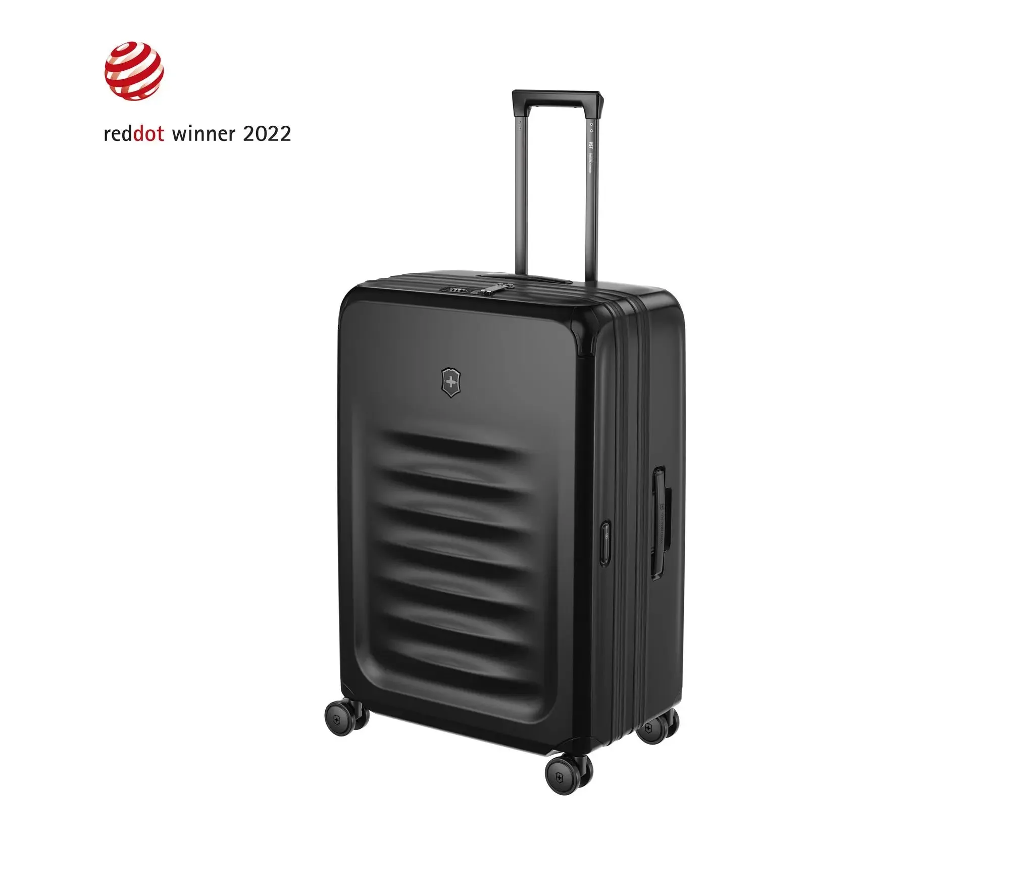 Spectra 3.0 Expandable Large Case