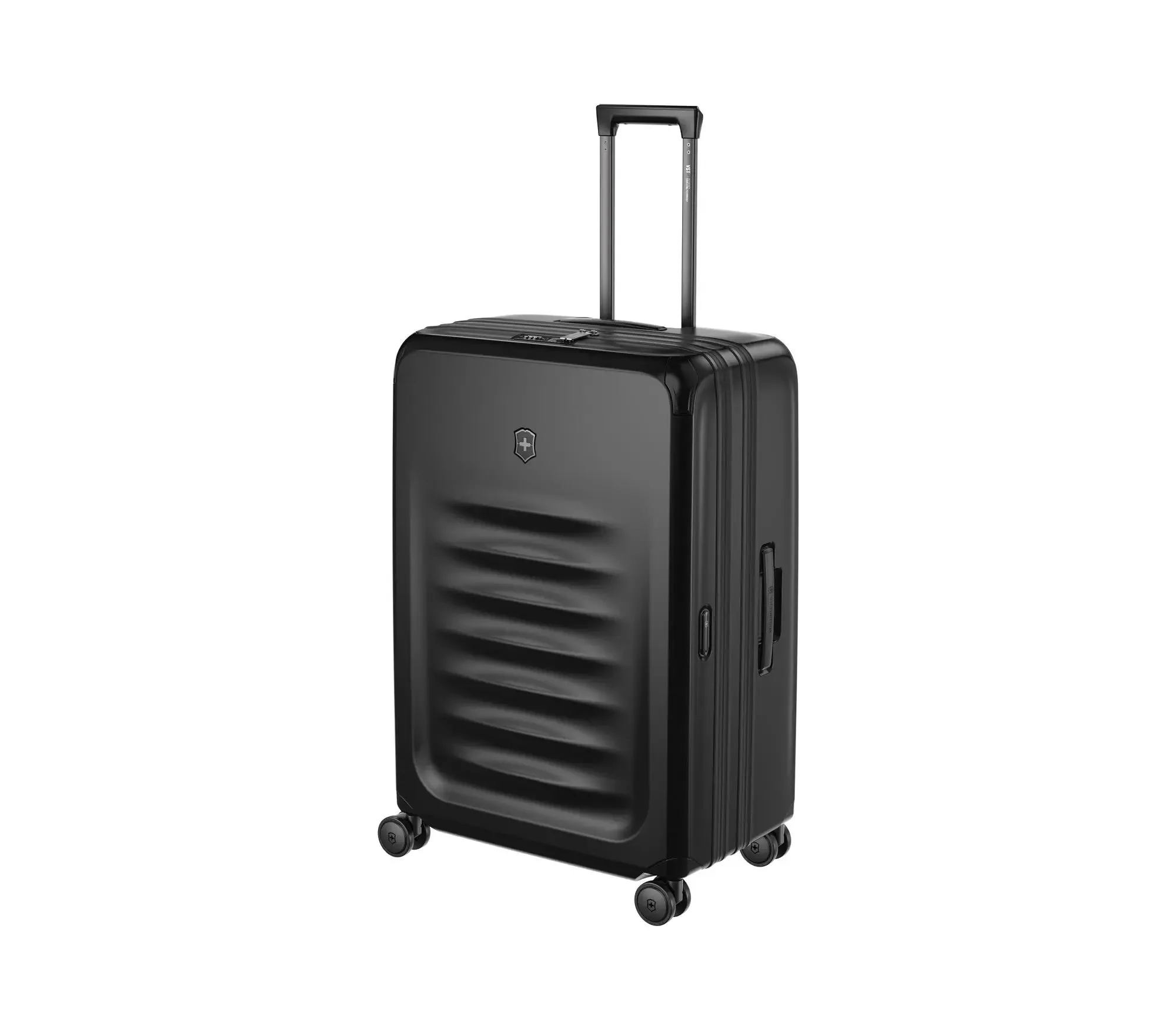 Spectra 3.0 Expandable Large Case