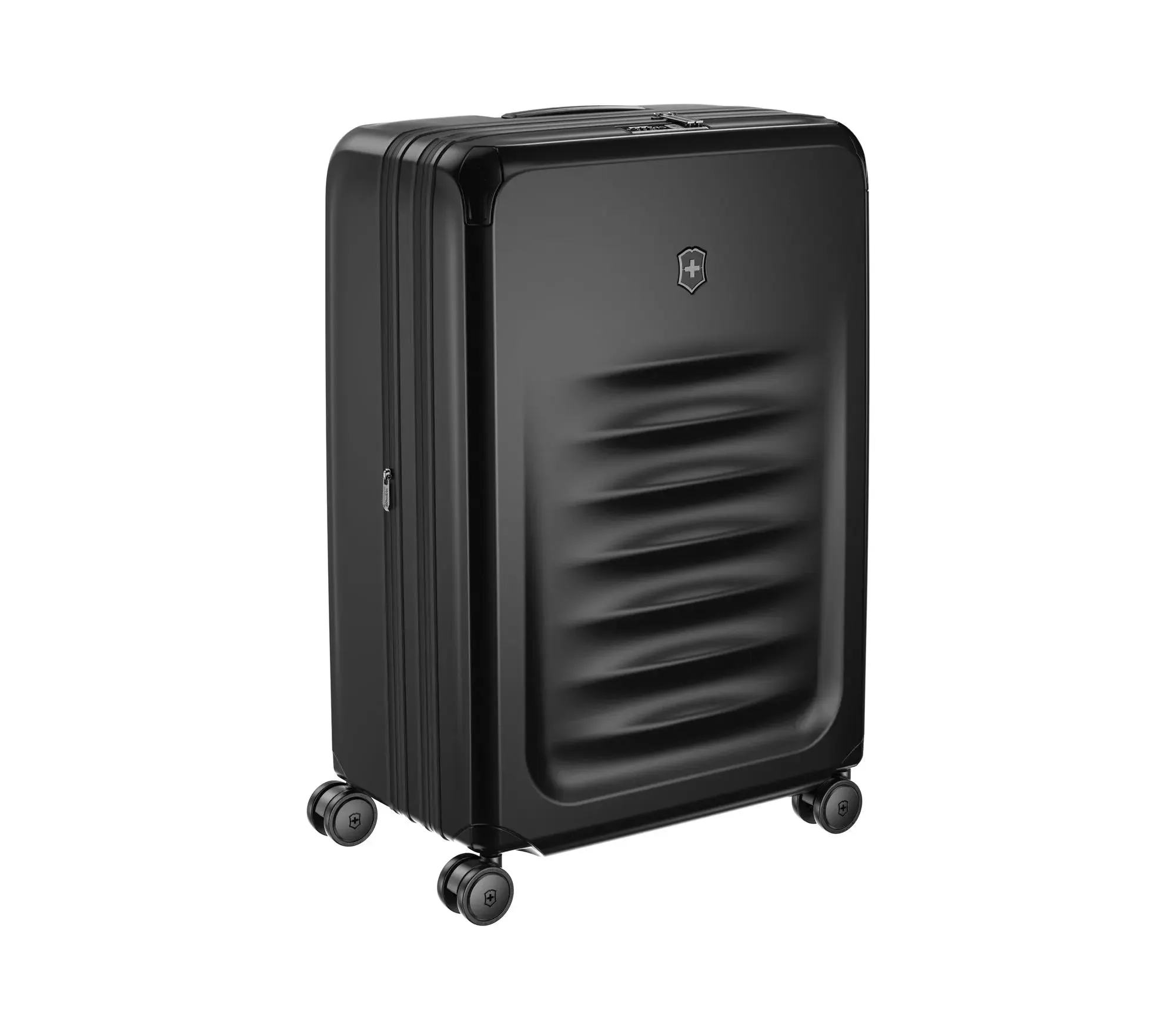 Spectra 3.0 Expandable Large Case