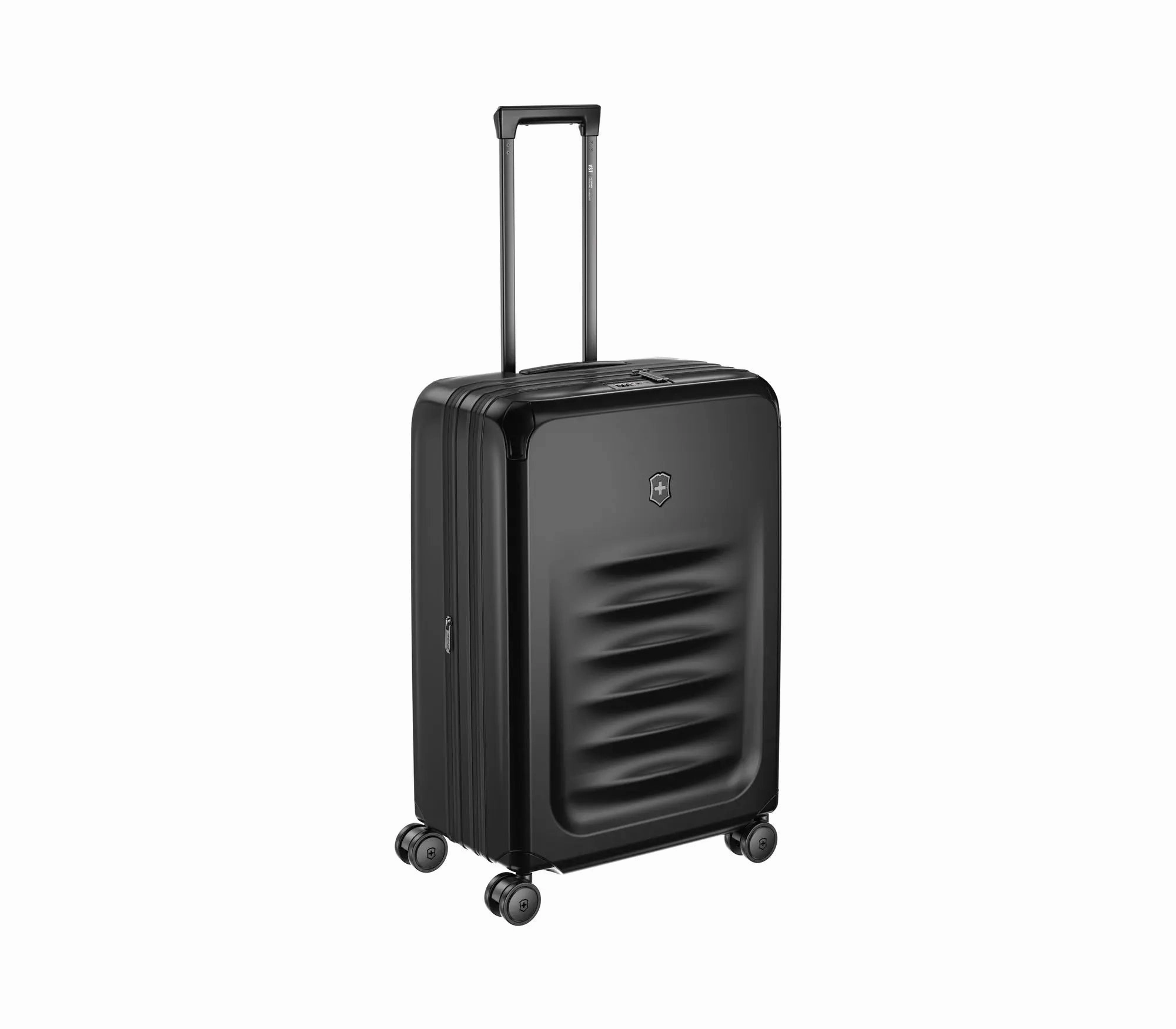Spectra 3.0 Expandable Medium Case