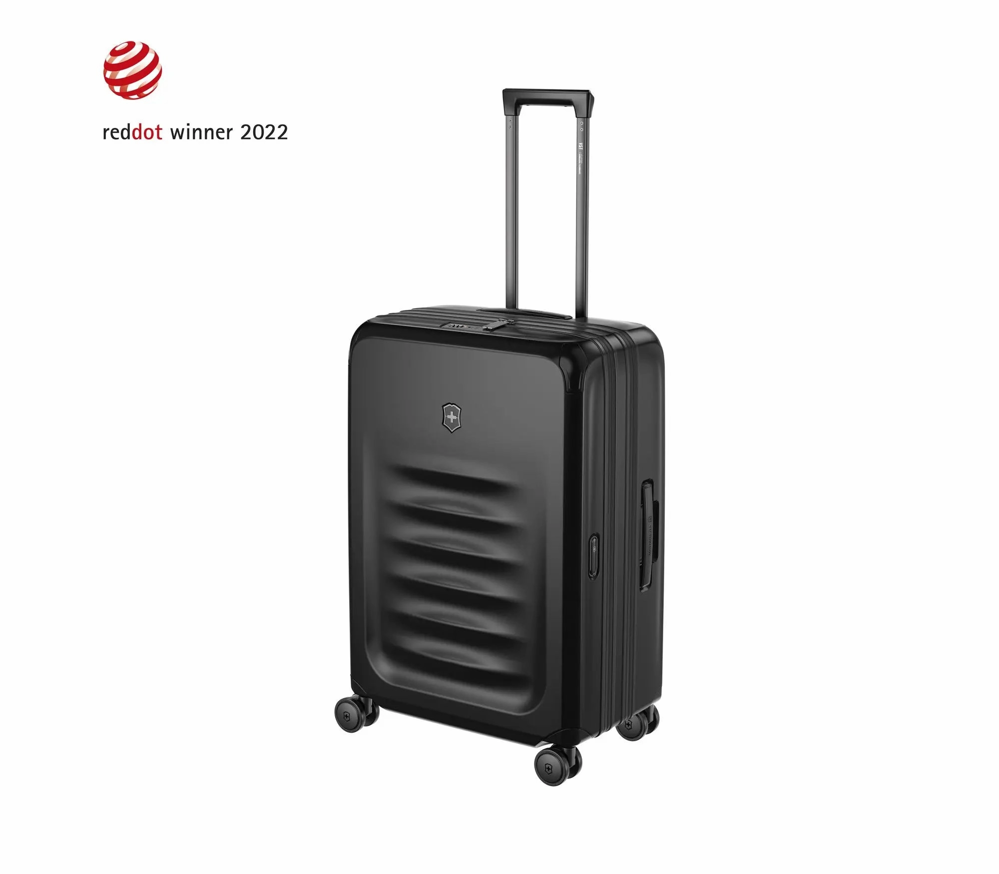 Spectra 3.0 Expandable Medium Case