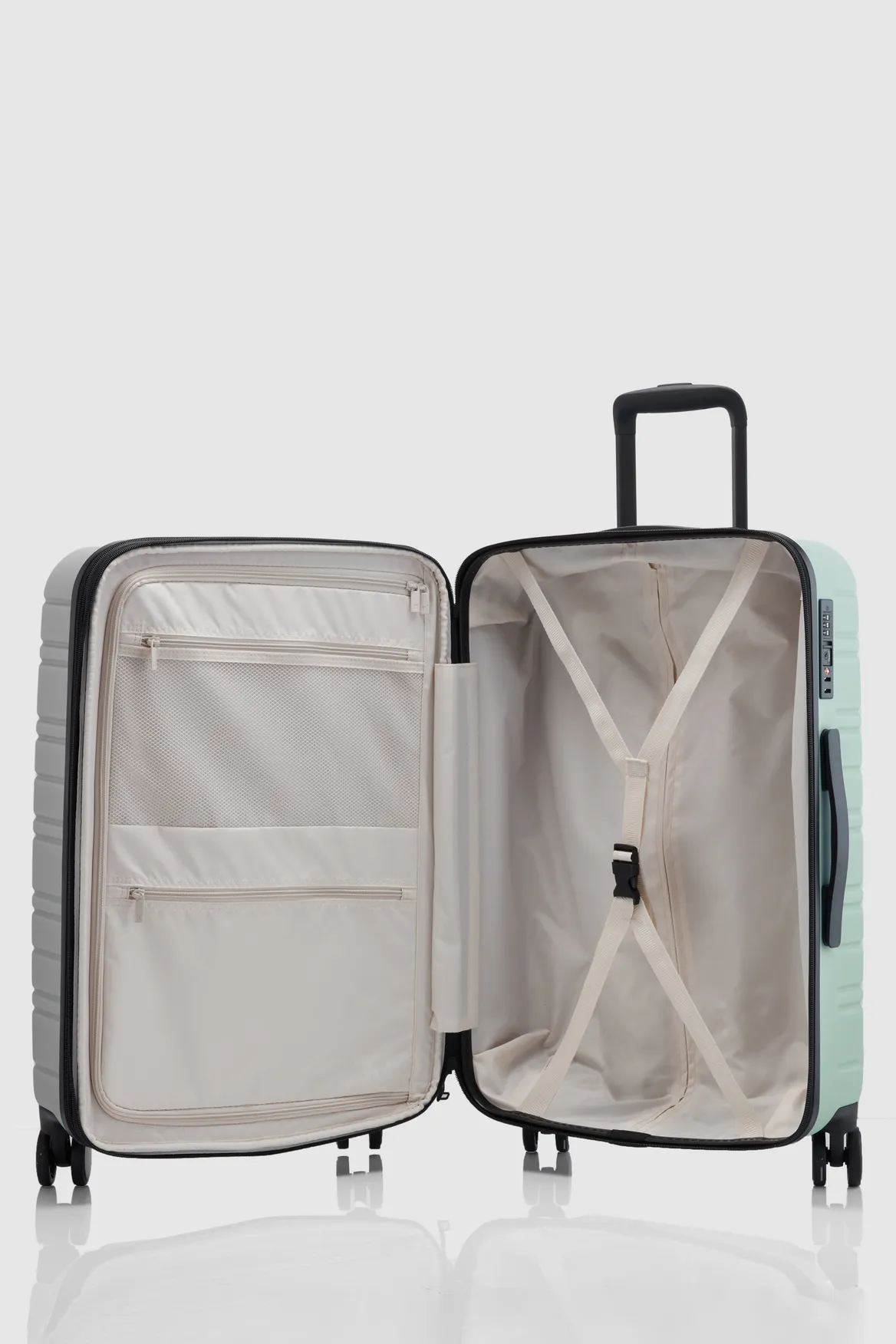 Stori Check-In 75cm Suitcase