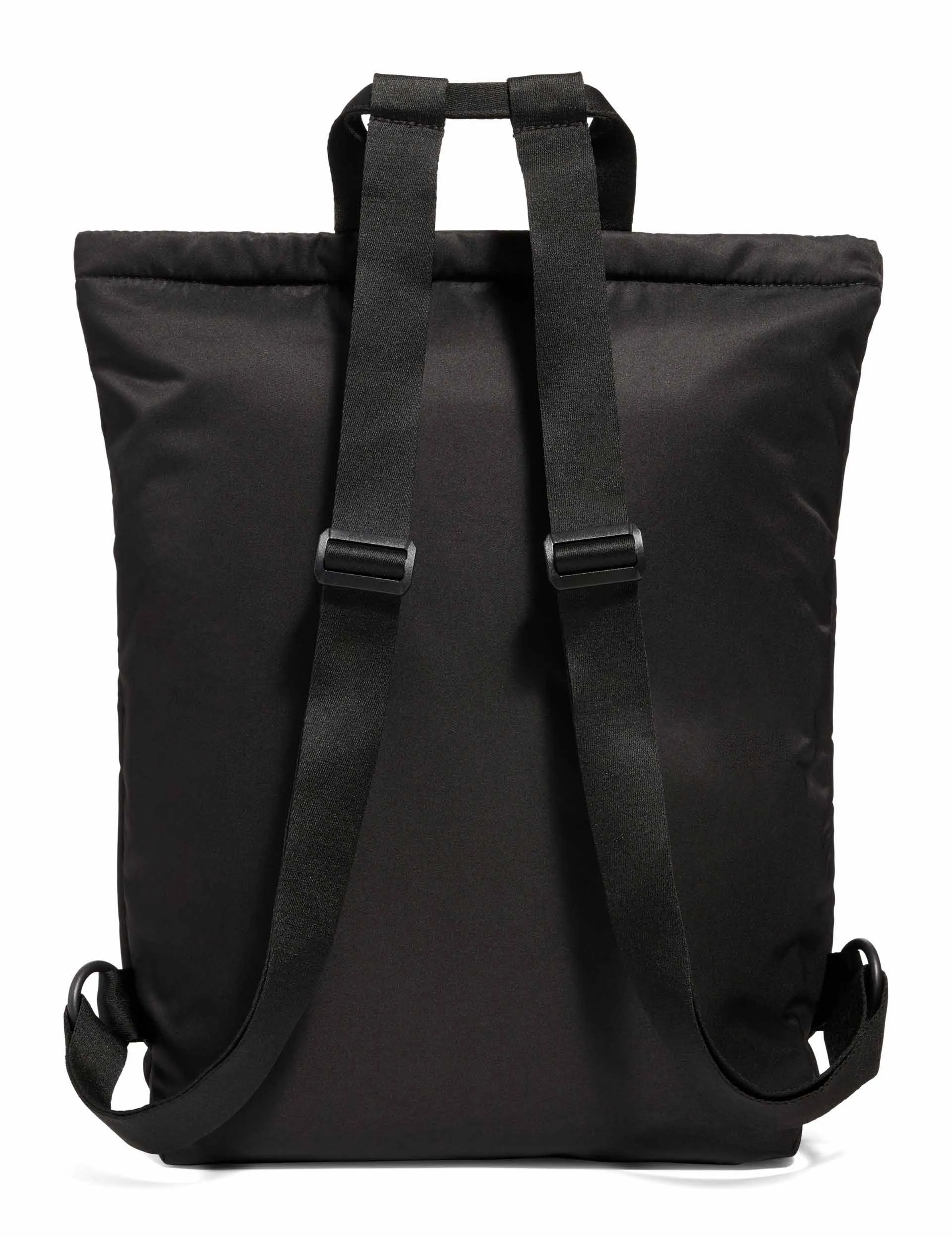 Studio Lite Backpack - Black/Castlerock
