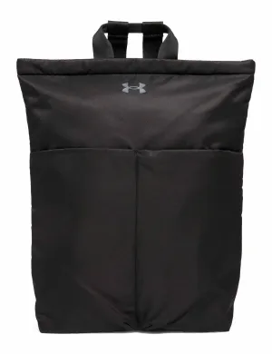 Studio Lite Backpack - Black/Castlerock