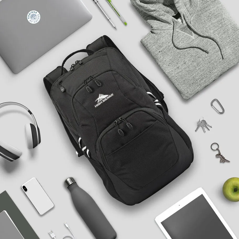 Swoop SG Backpack