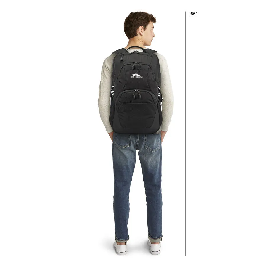 Swoop SG Backpack