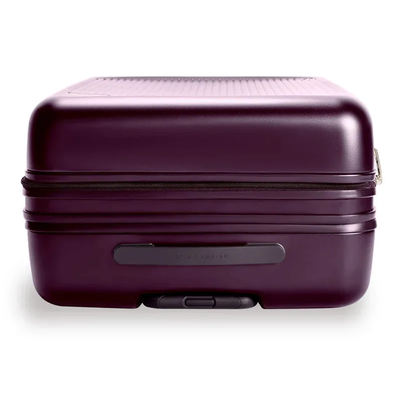 Sympatico Large Expandable Spinner - Plum