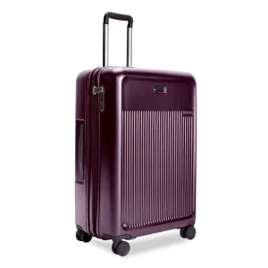Sympatico Large Expandable Spinner - Plum