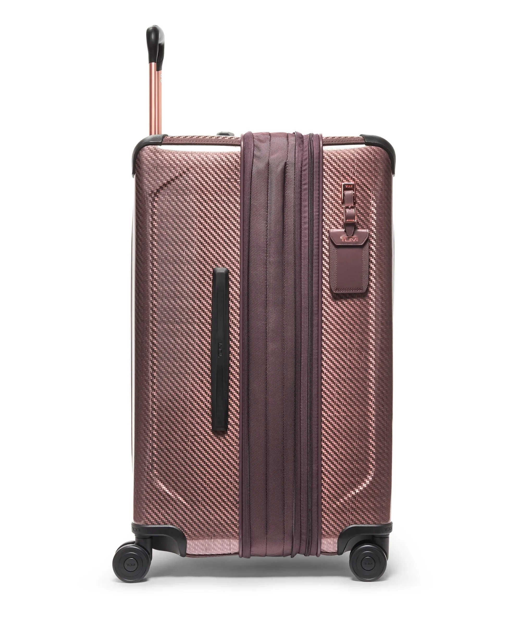 Tegra-Lite Short Trip Expandable 4 Wheeled Packing Case