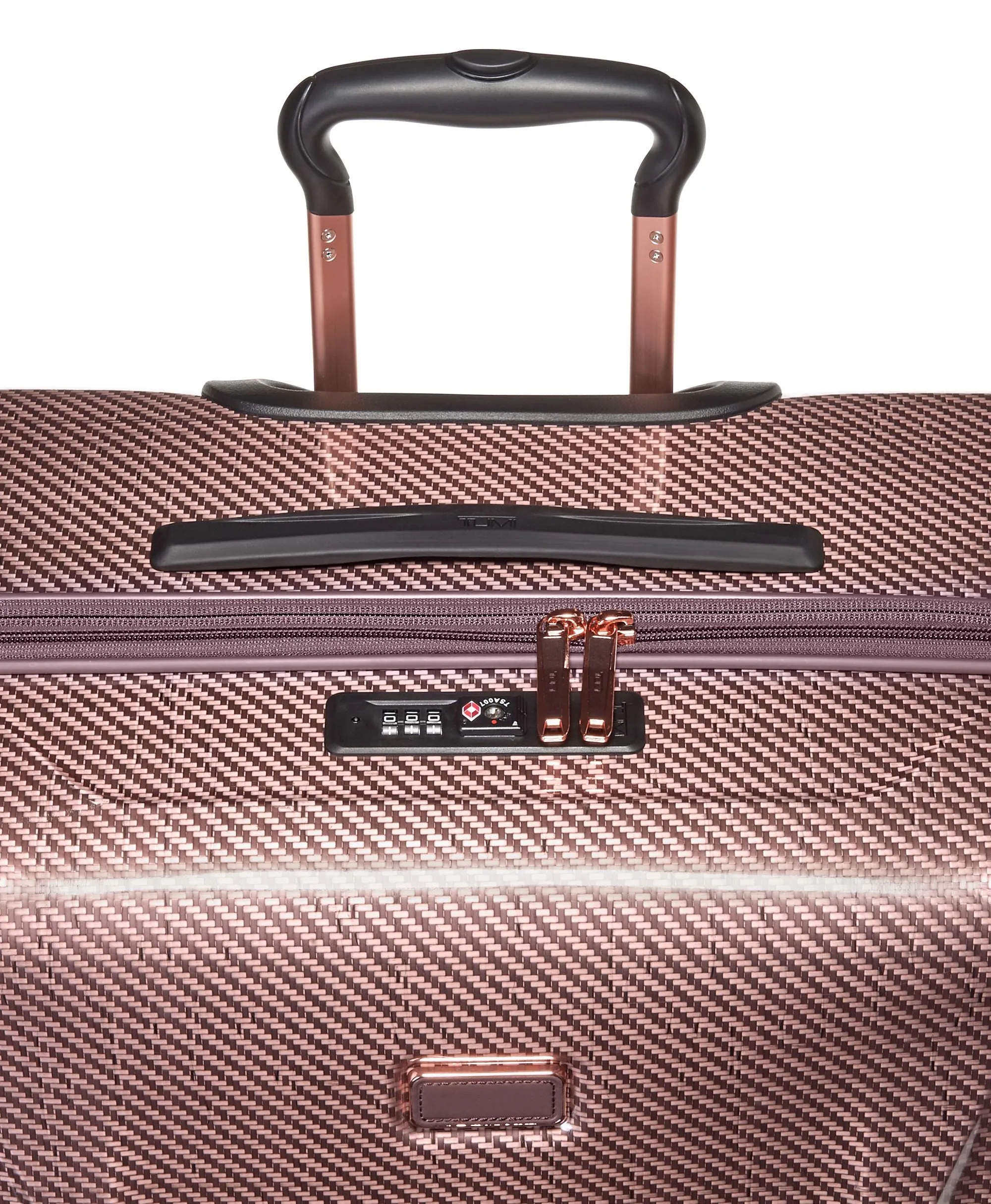 Tegra-Lite Short Trip Expandable 4 Wheeled Packing Case