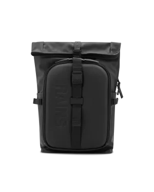 Texel Moulded Backpack W3