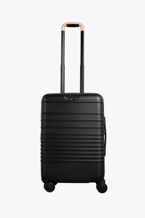 The Carry-On Roller in Black