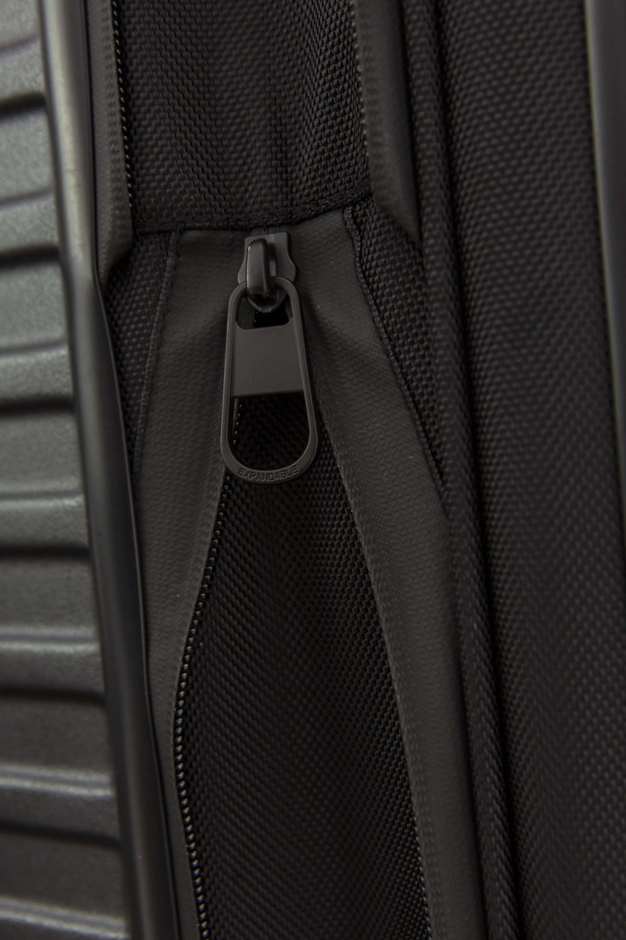 The Carry-On Roller in Black