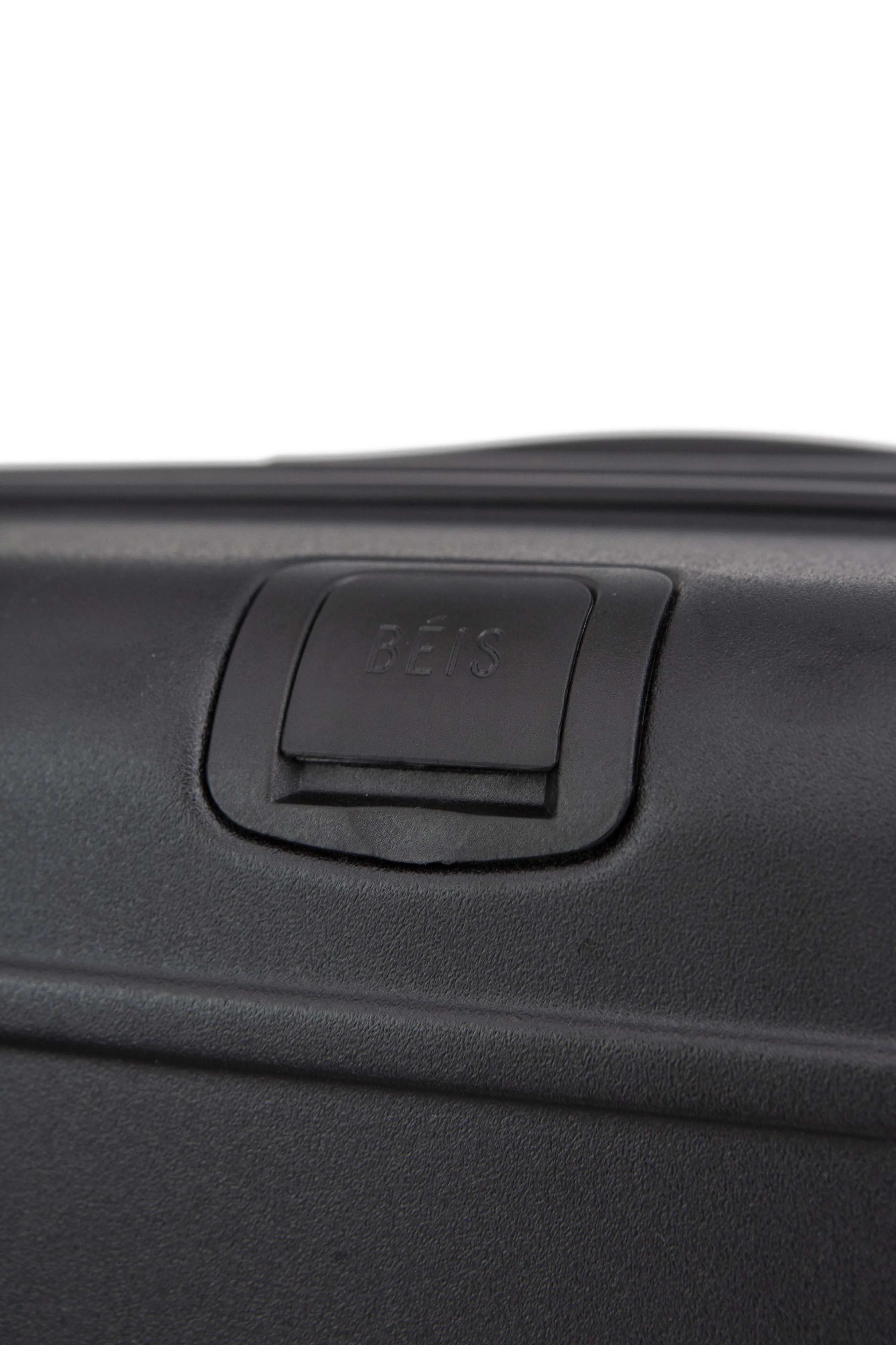 The Carry-On Roller in Black