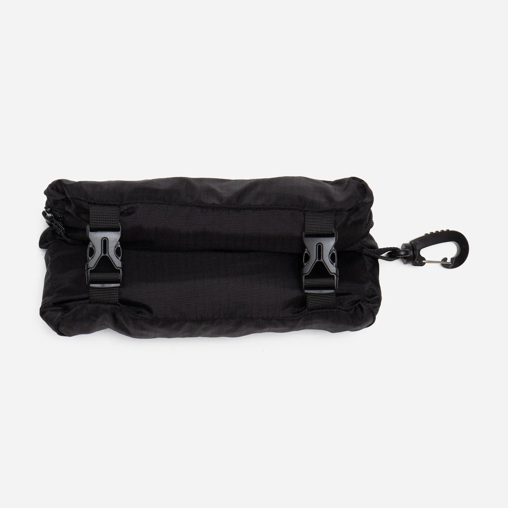 The Packable Backpack in Black