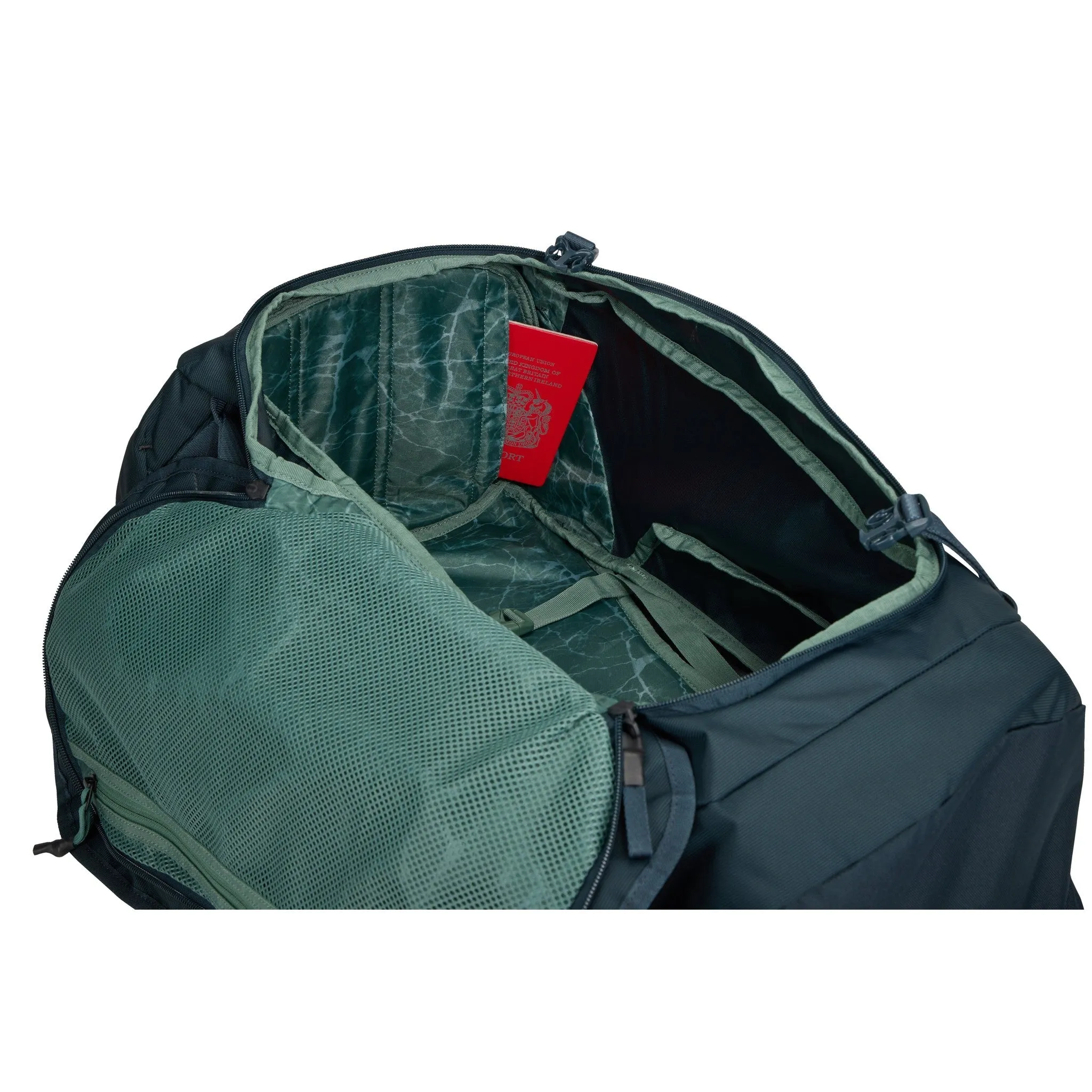 Thule Luggage Landmark Travel Pack 40L