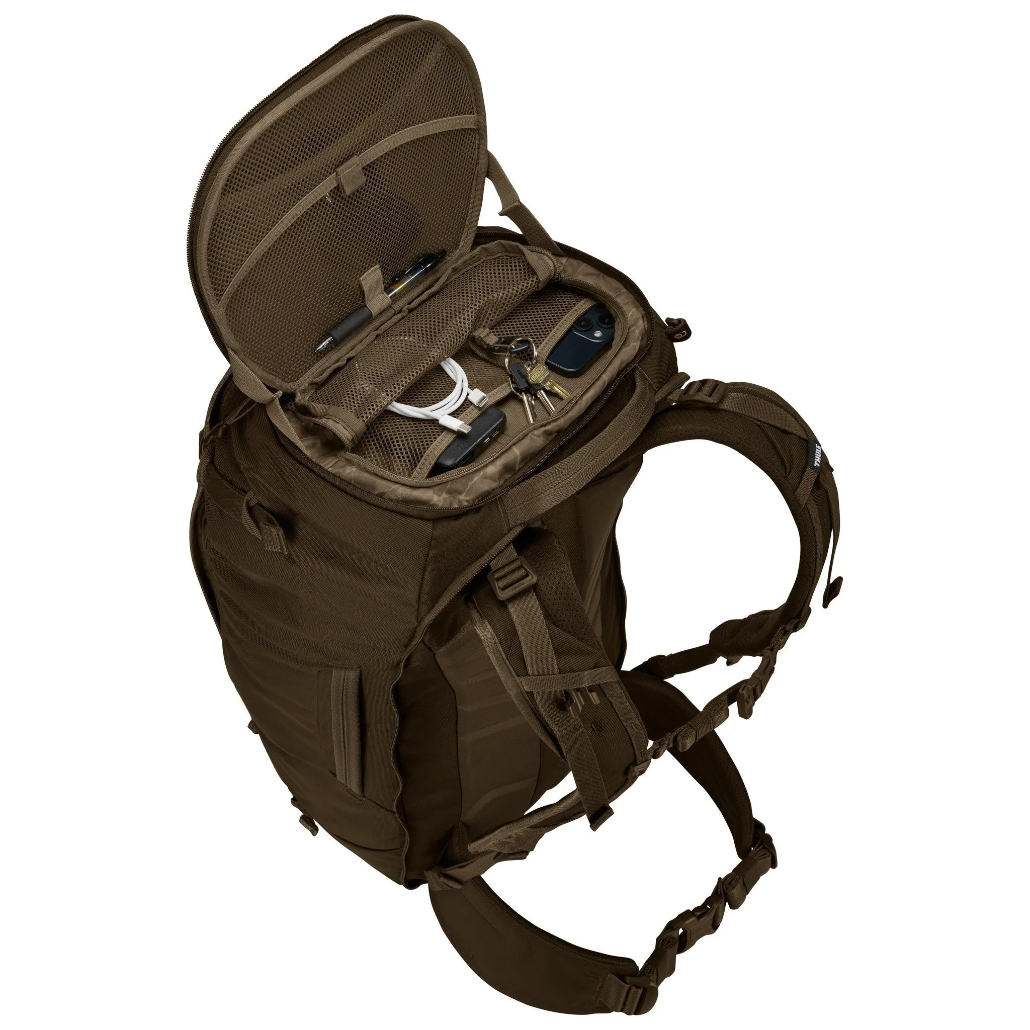 Thule Luggage Landmark Travel Pack 70L