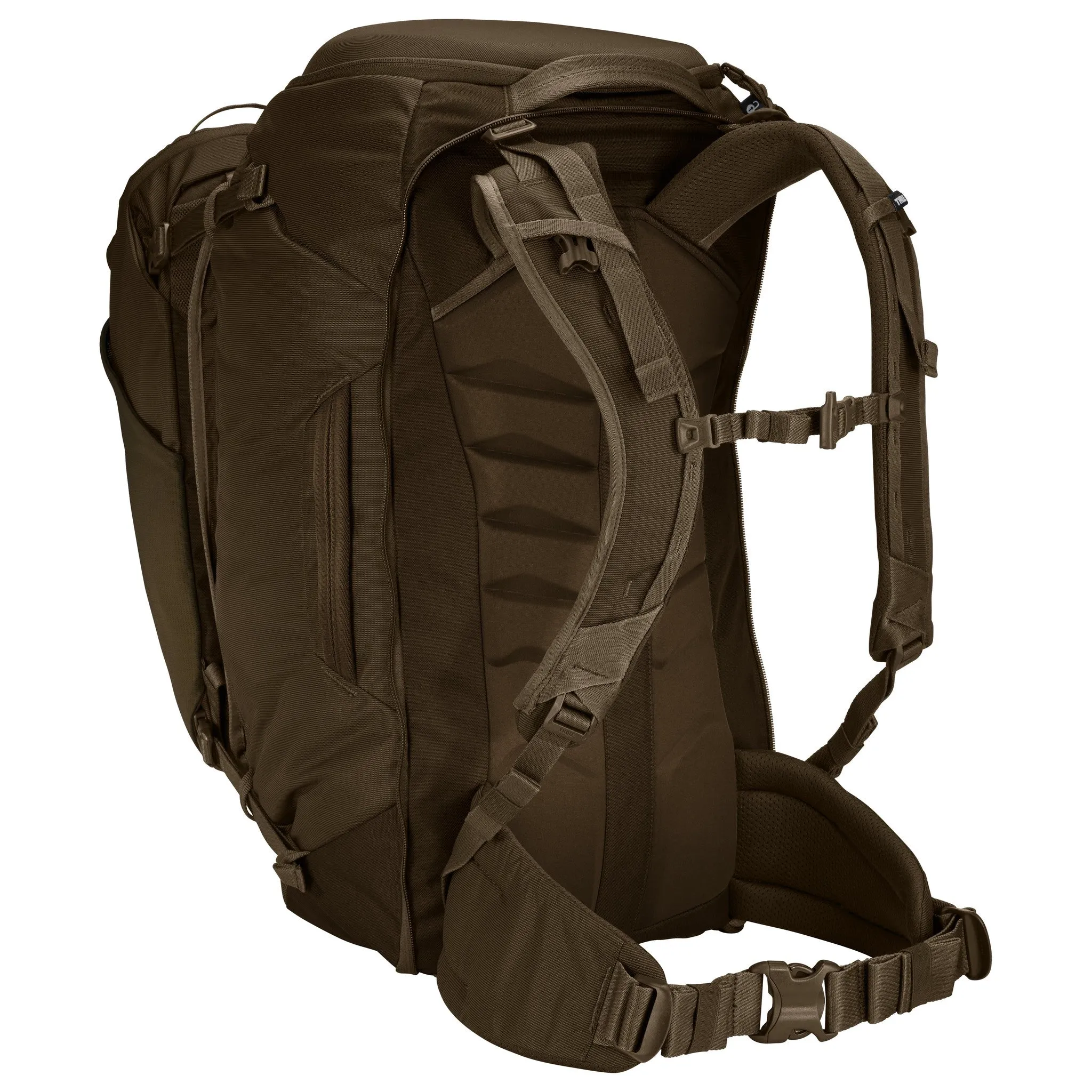 Thule Luggage Landmark Travel Pack 70L