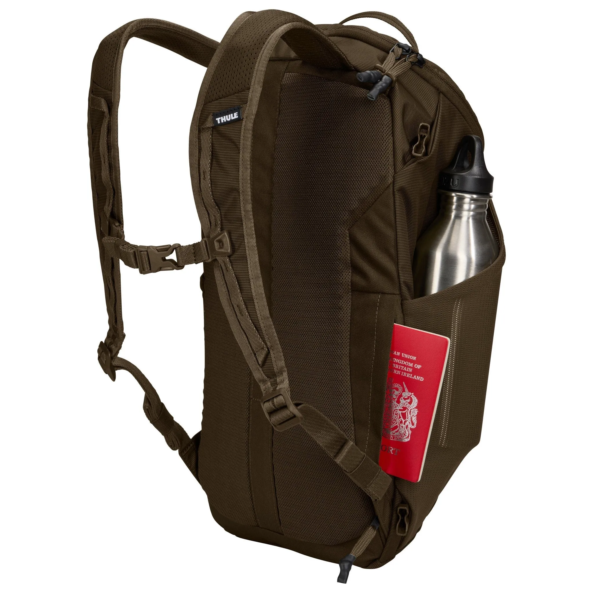 Thule Luggage Landmark Travel Pack 70L