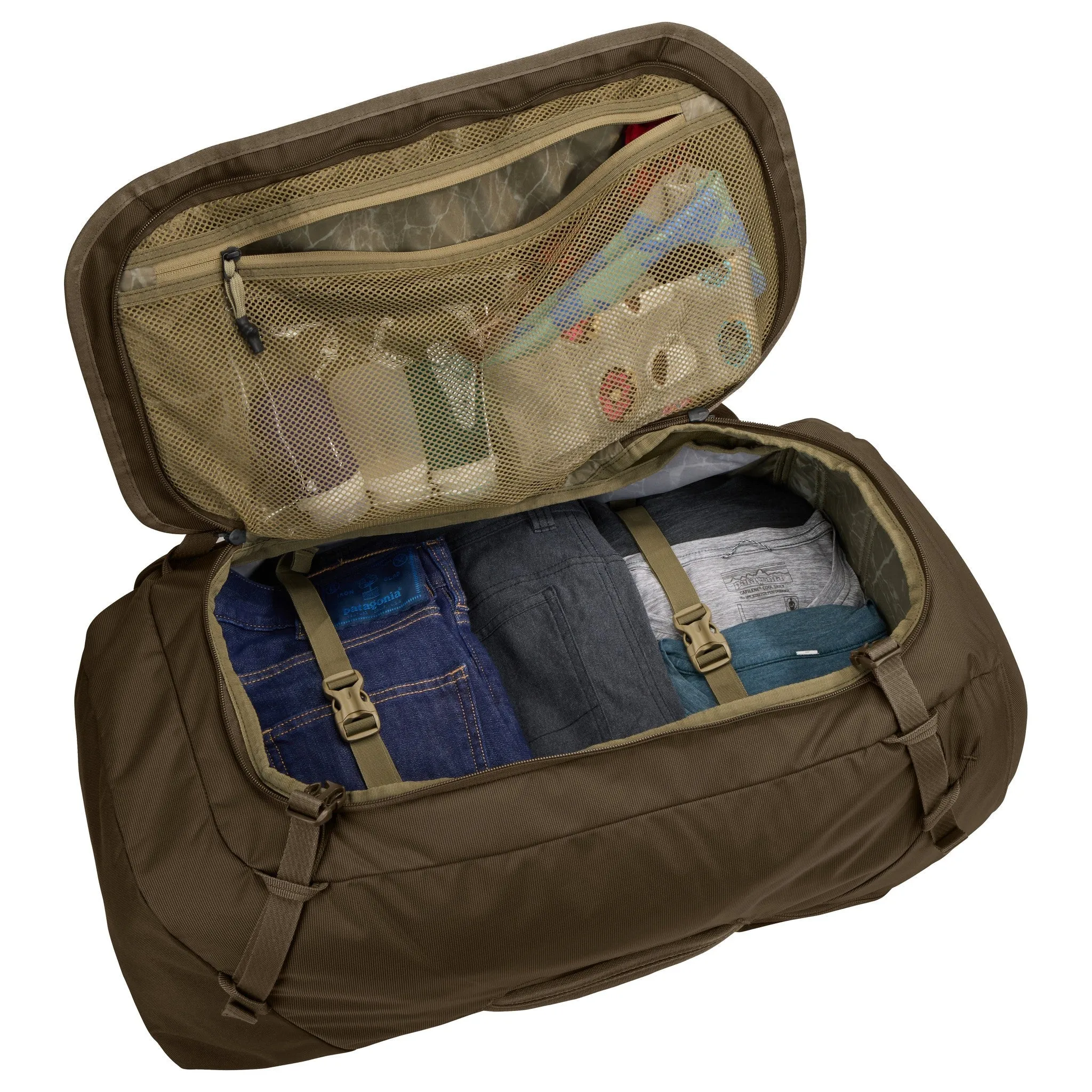 Thule Luggage Landmark Travel Pack 70L