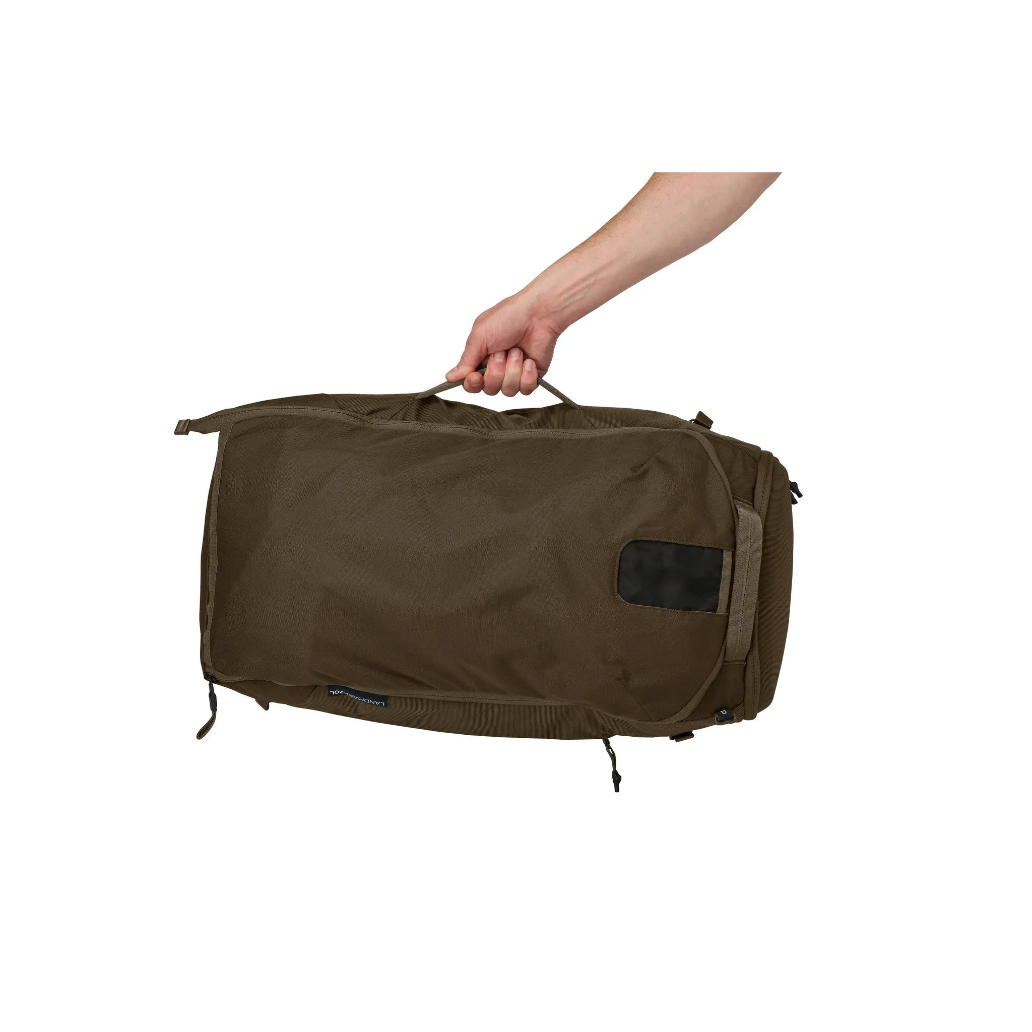 Thule Luggage Landmark Travel Pack 70L