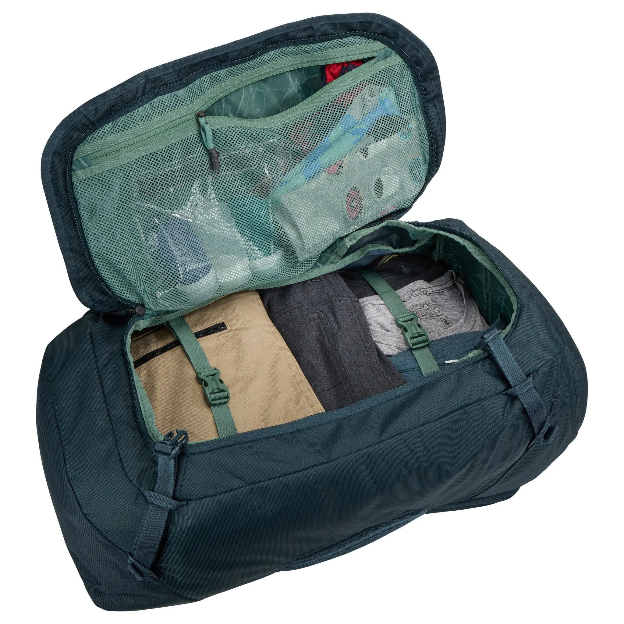 Thule Luggage Landmark Travel Pack 70L