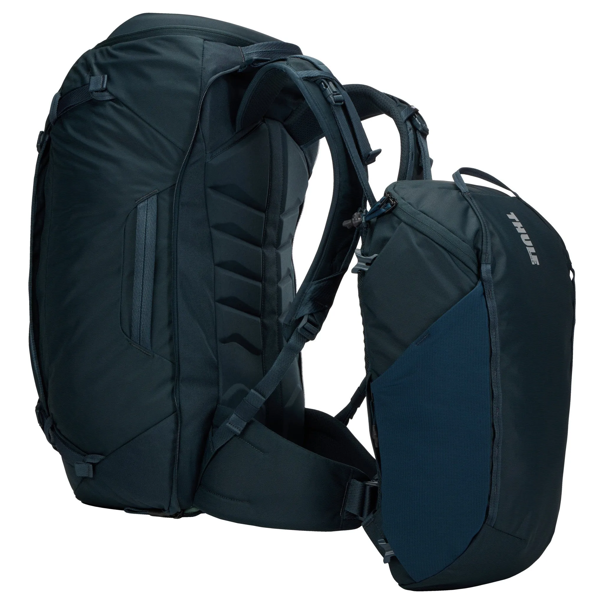 Thule Luggage Landmark Travel Pack 70L